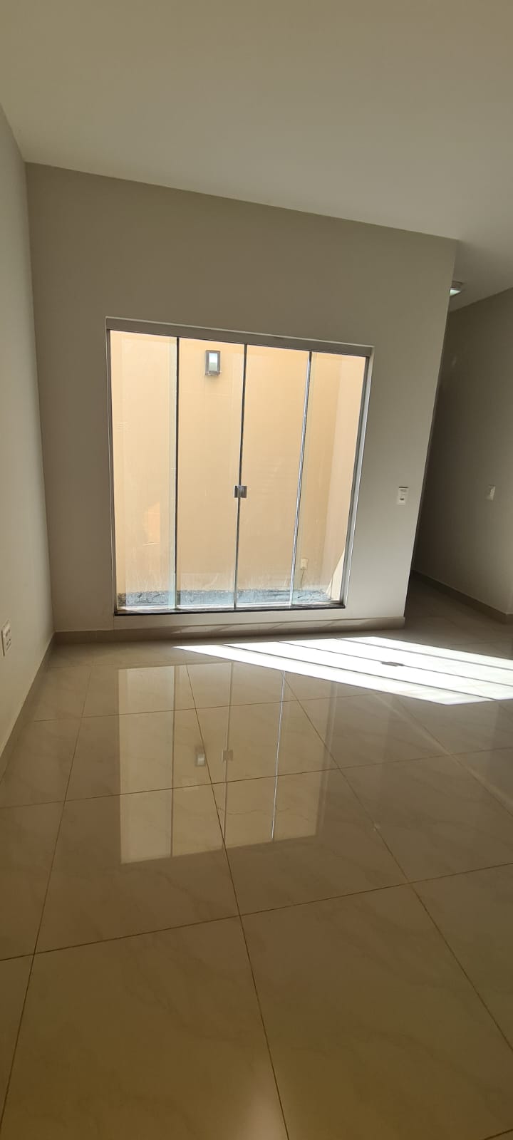 Casa Interlagos II – Araguari – MG