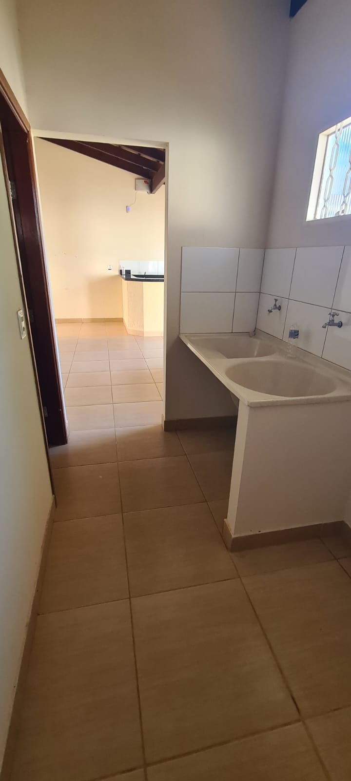 Casa Interlagos II – Araguari – MG