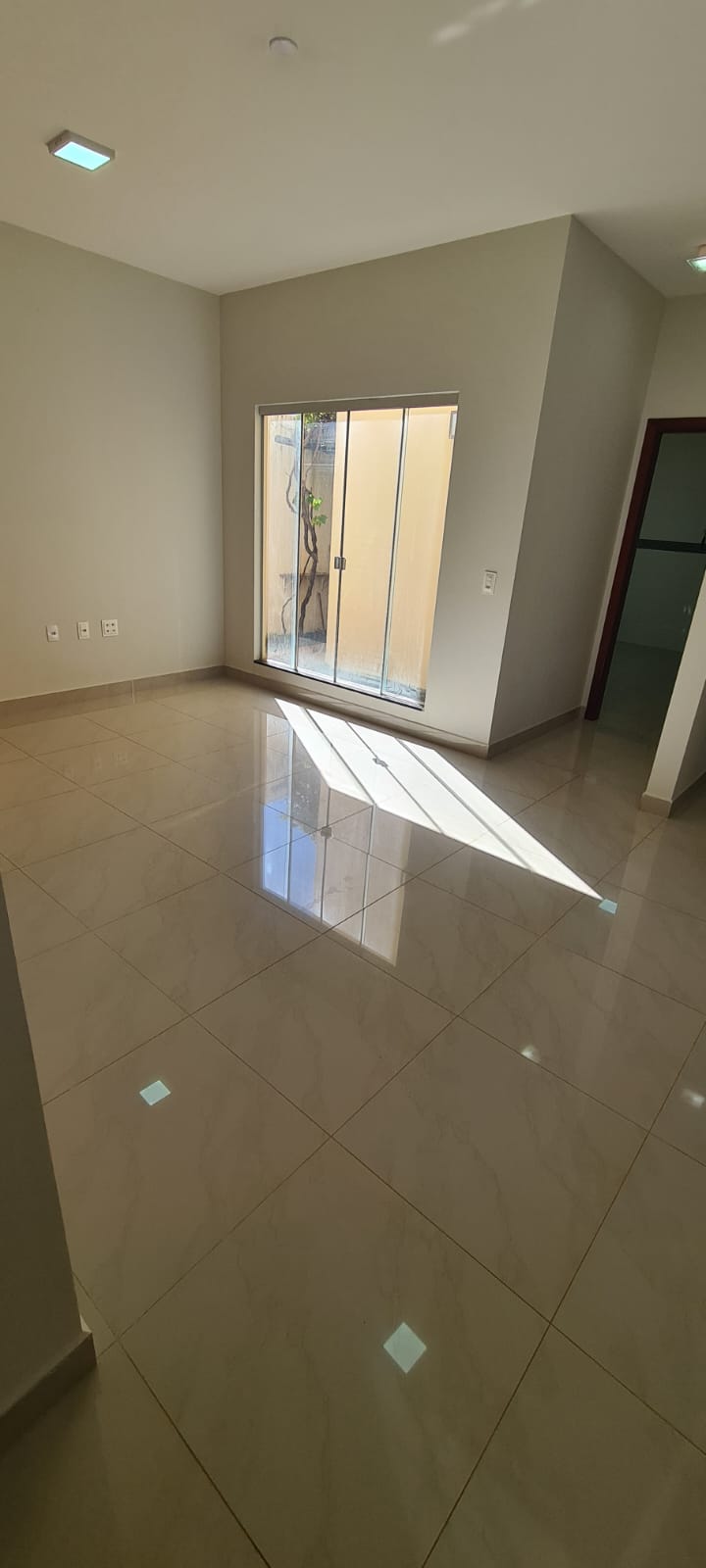 Casa Interlagos II – Araguari – MG