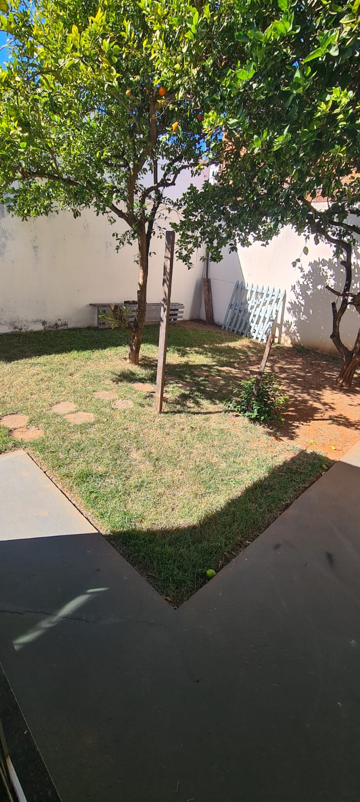 Casa Interlagos II – Araguari – MG