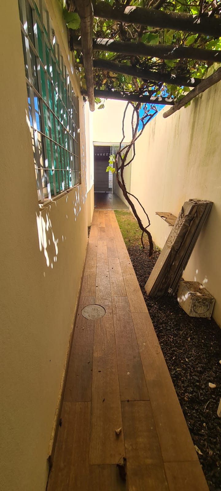 Casa Interlagos II – Araguari – MG