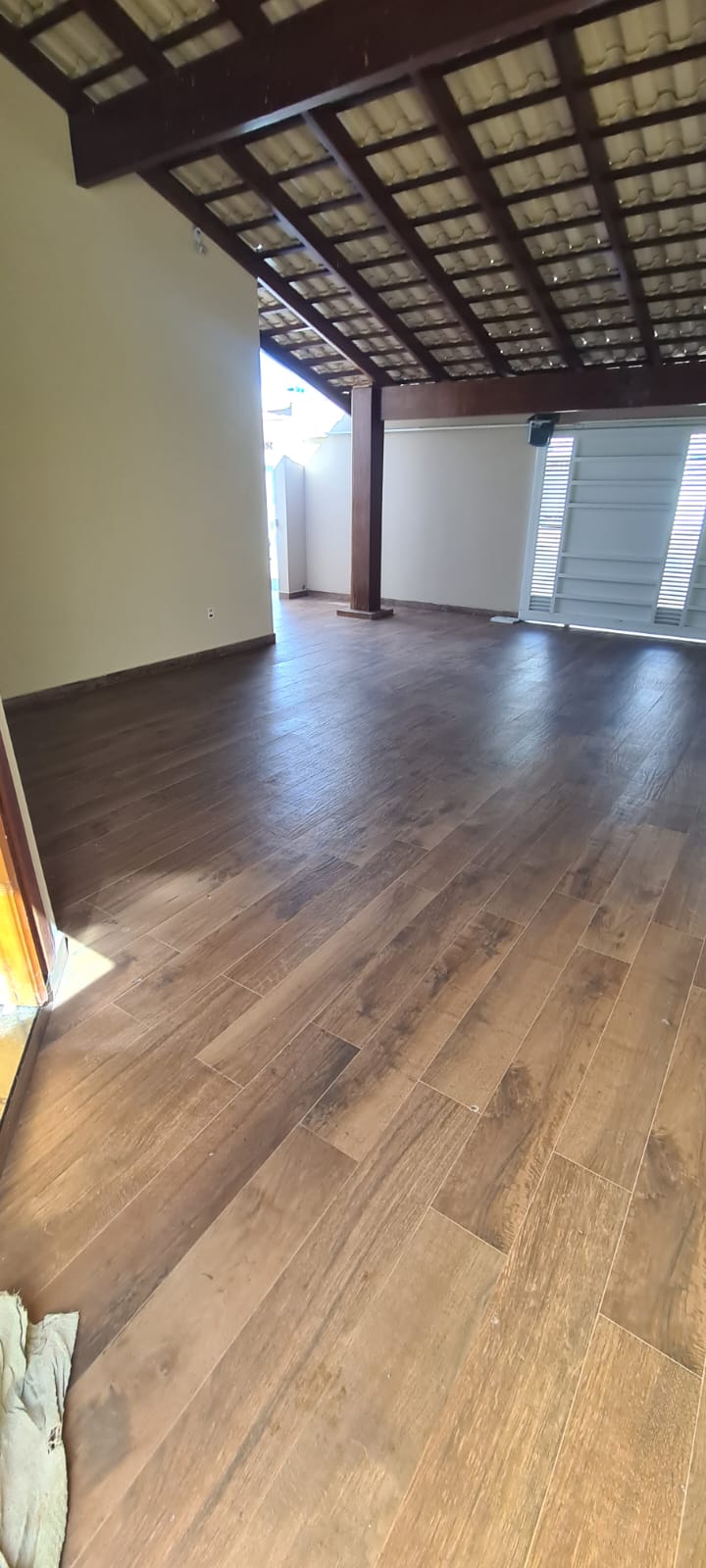 Casa Interlagos II – Araguari – MG