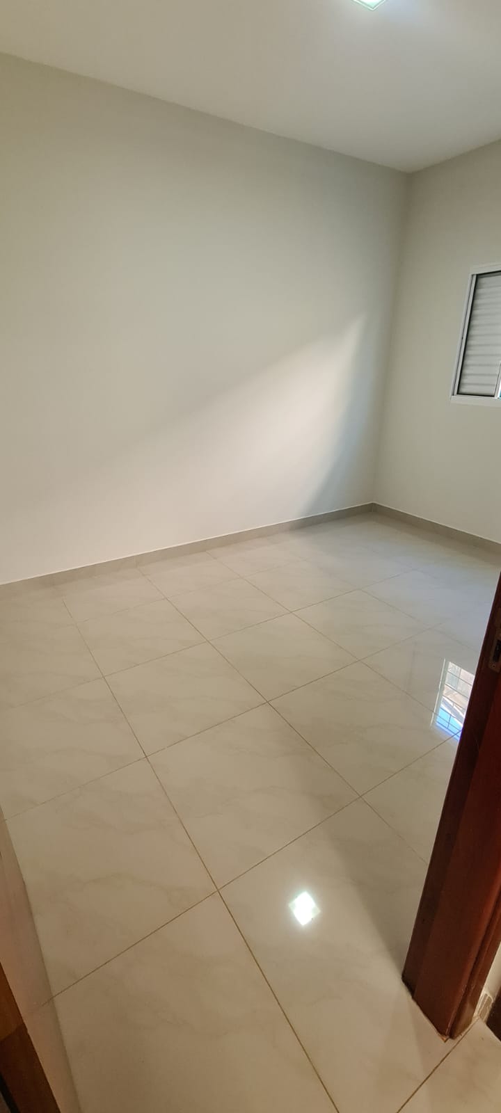 Casa Interlagos II – Araguari – MG