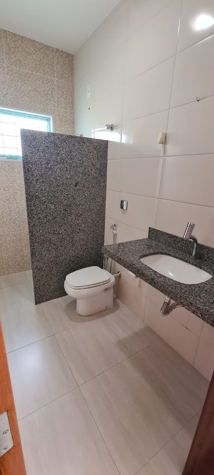 Casa Interlagos II – Araguari – MG