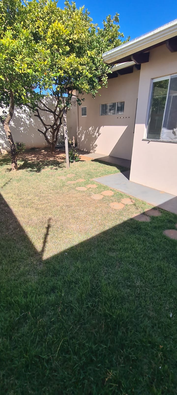 Casa Interlagos II – Araguari – MG