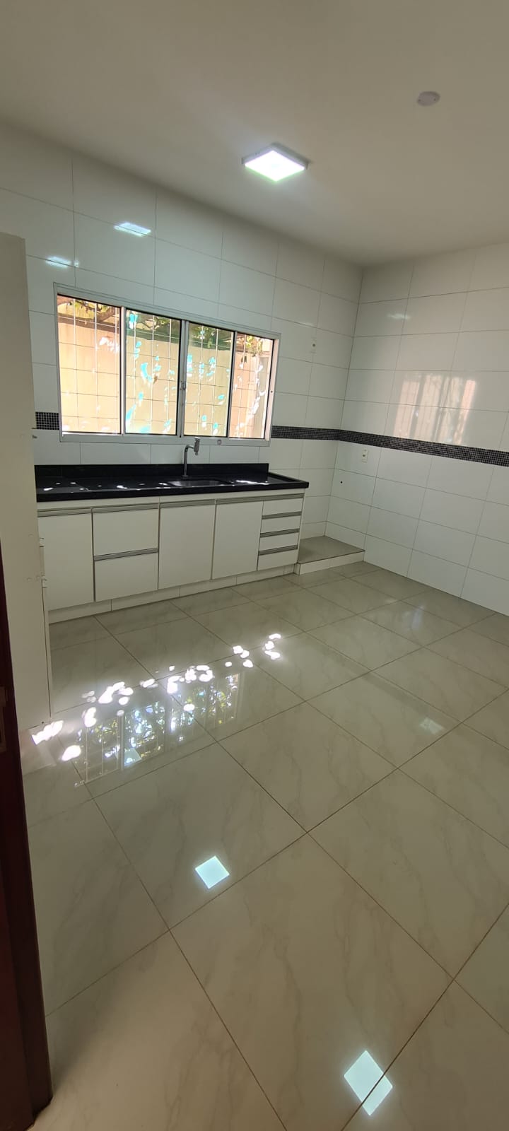 Casa Interlagos II – Araguari – MG