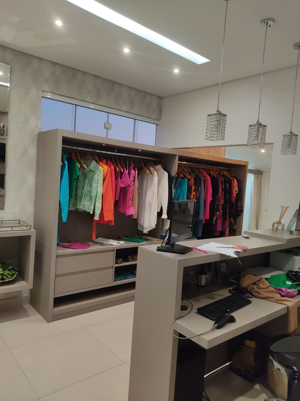 Casa Interlagos – Araguari – MG