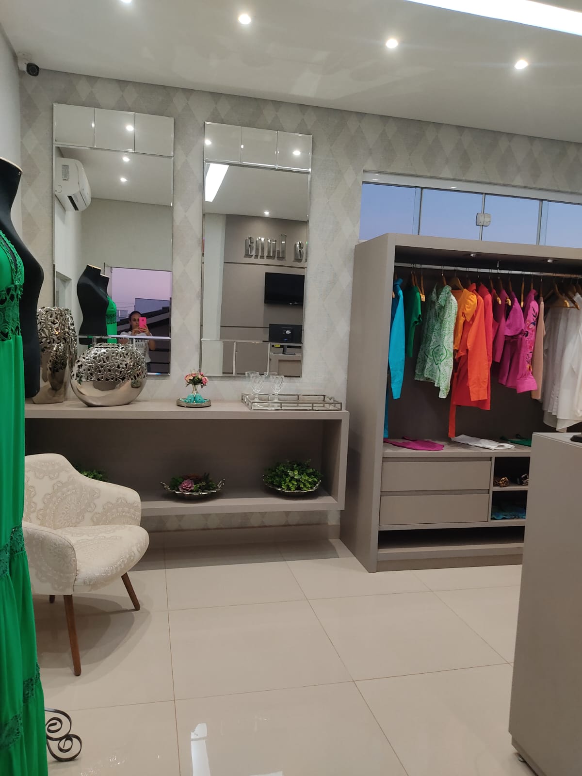 Casa Interlagos – Araguari – MG