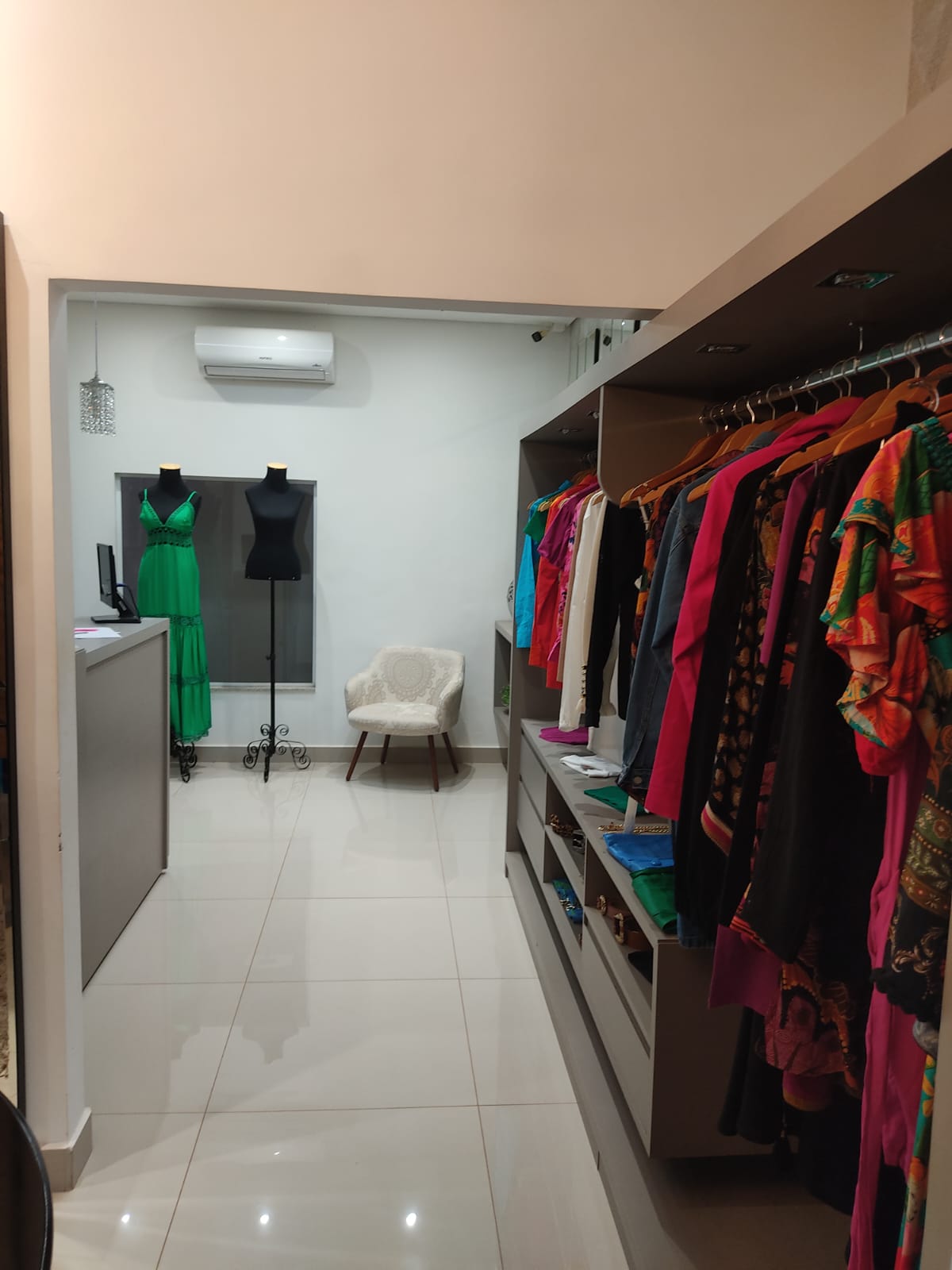 Casa Interlagos – Araguari – MG