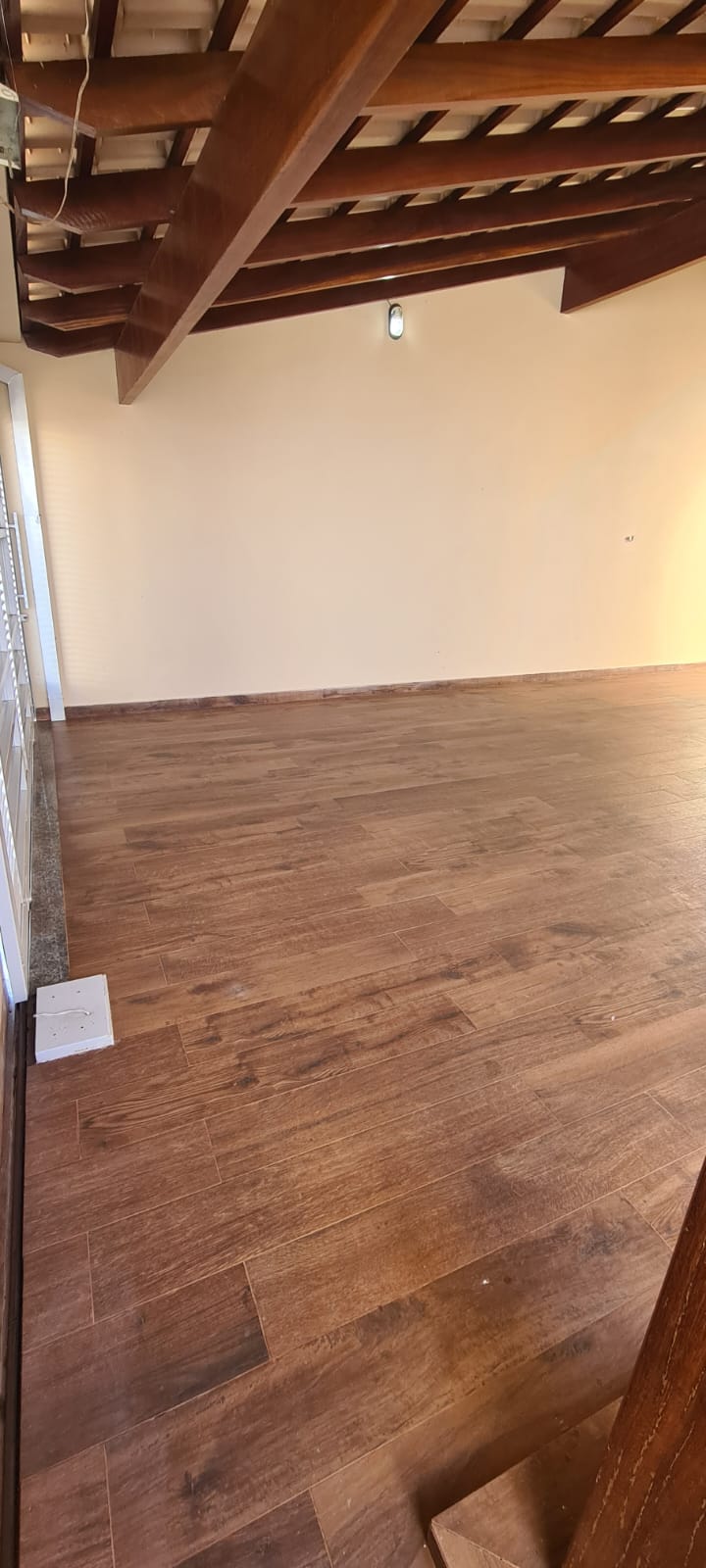 Casa Interlagos II – Araguari – MG