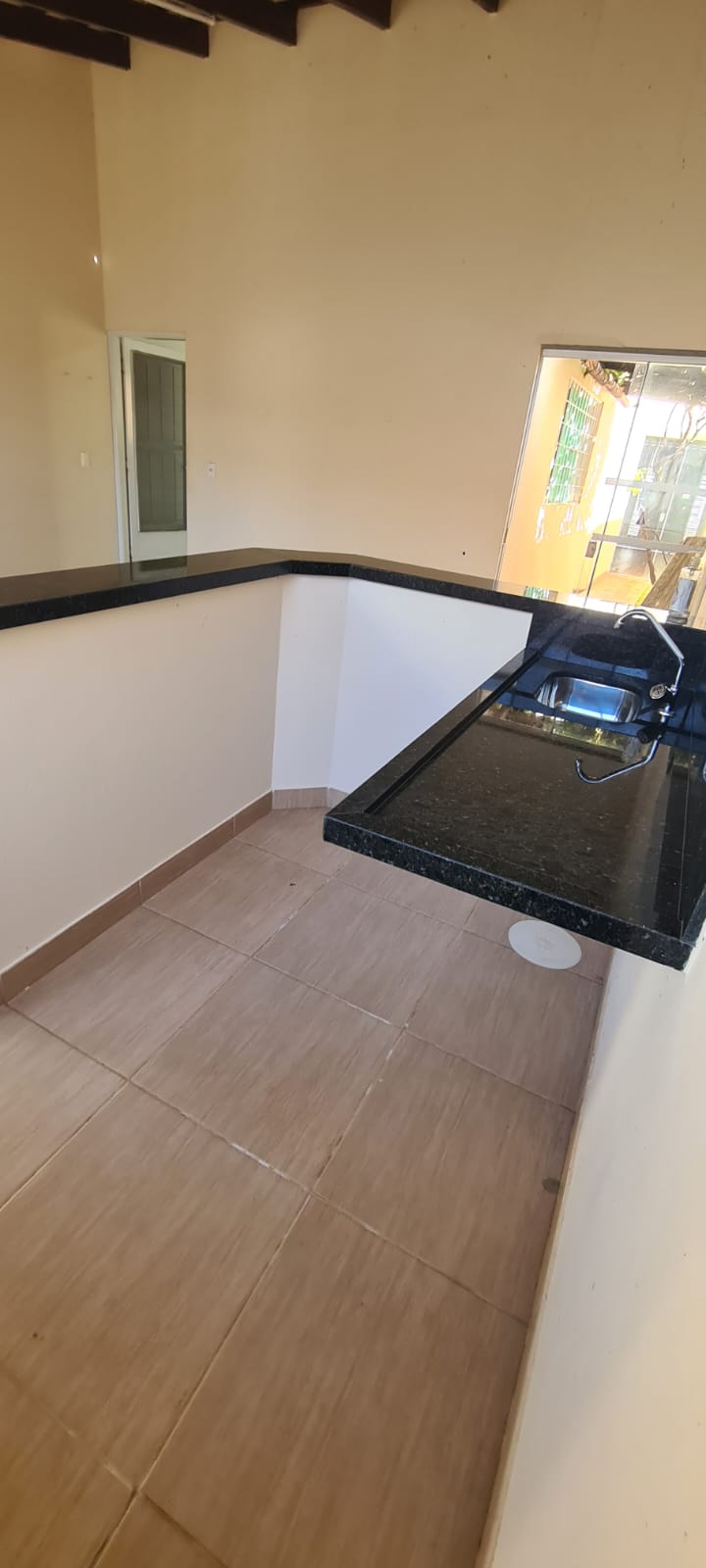 Casa Interlagos II – Araguari – MG