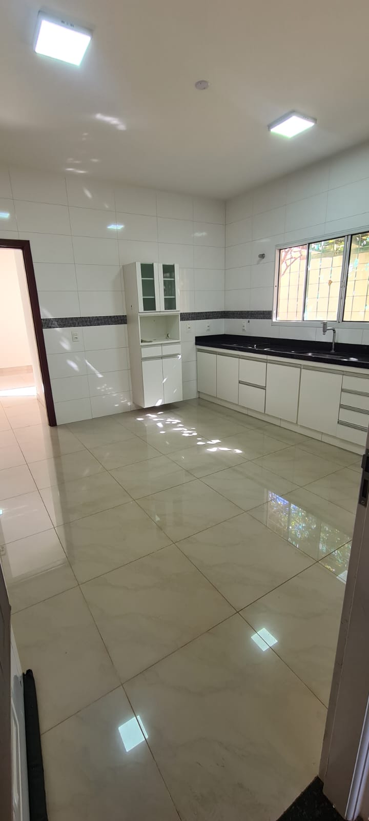 Casa Interlagos II – Araguari – MG