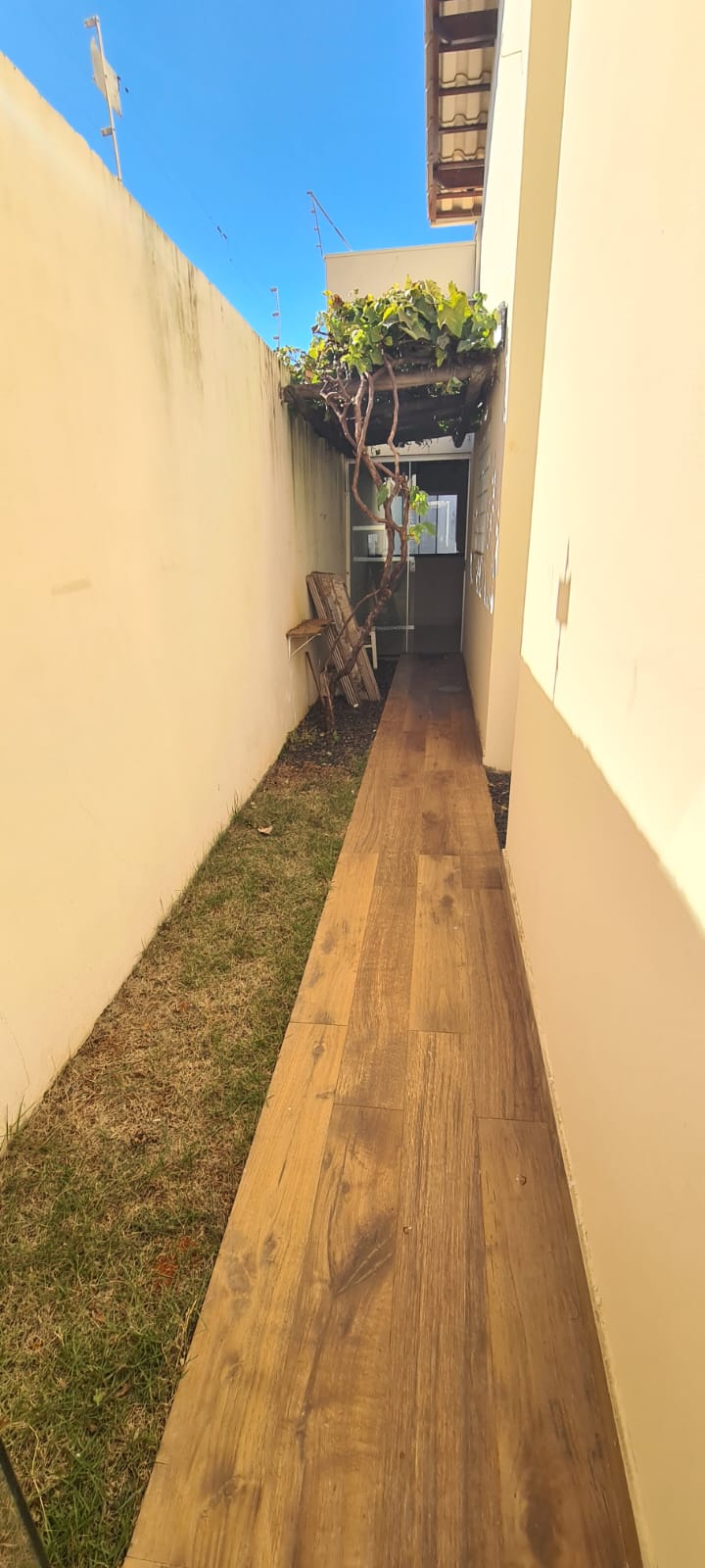 Casa Interlagos II – Araguari – MG