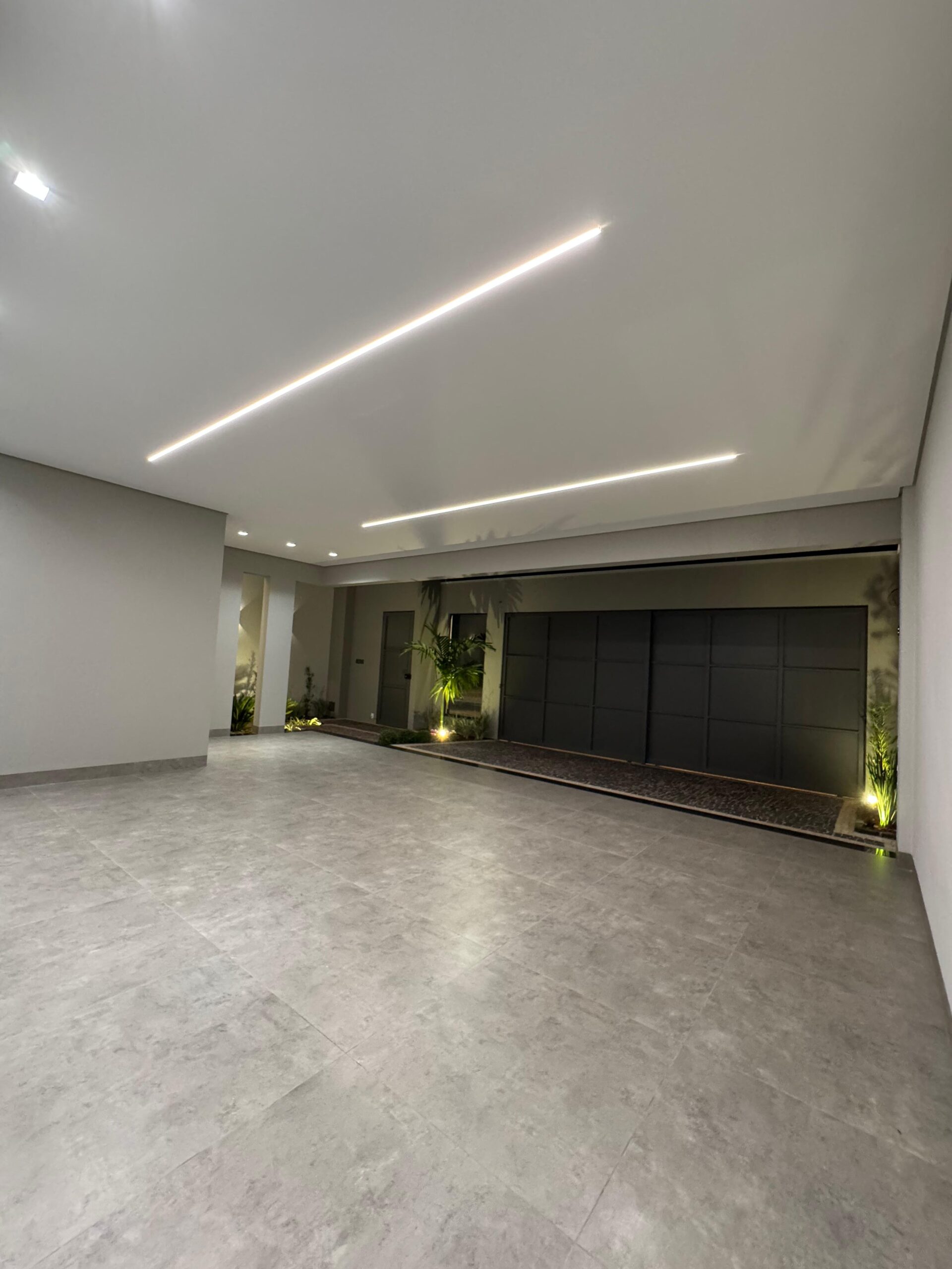 Casa Gran ville – Araguari – MG