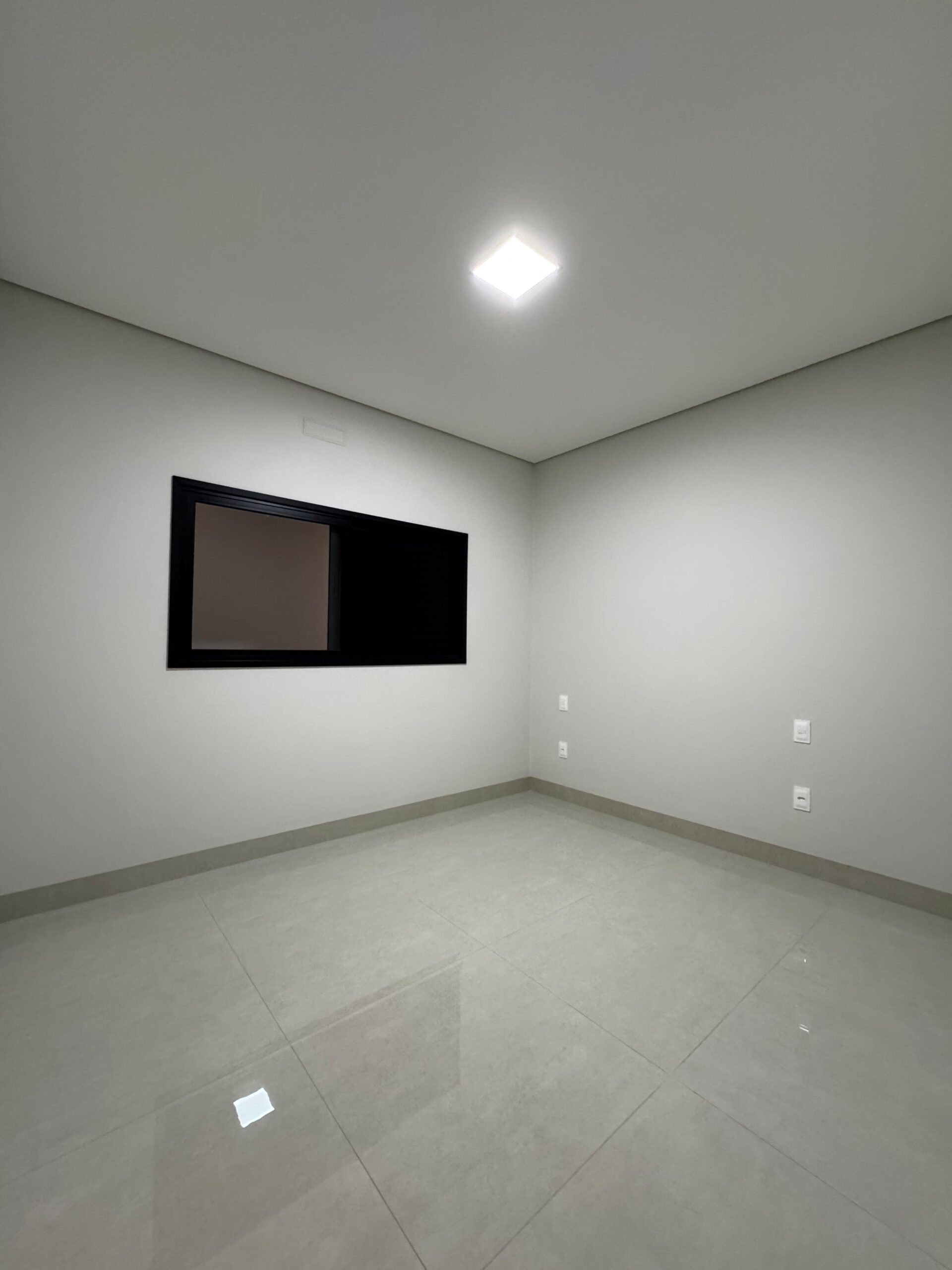 Casa Gran ville – Araguari – MG