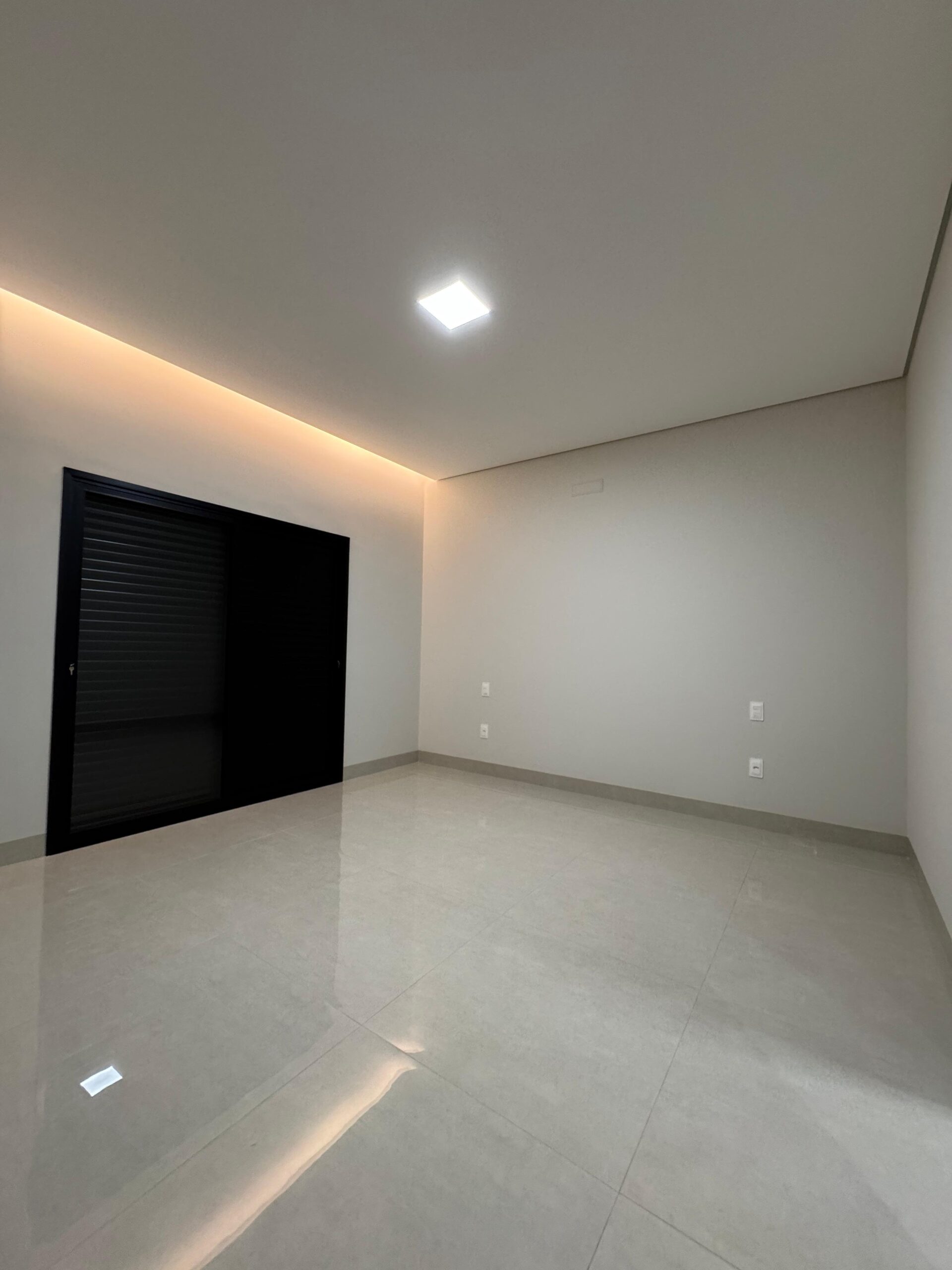 Casa Gran ville – Araguari – MG