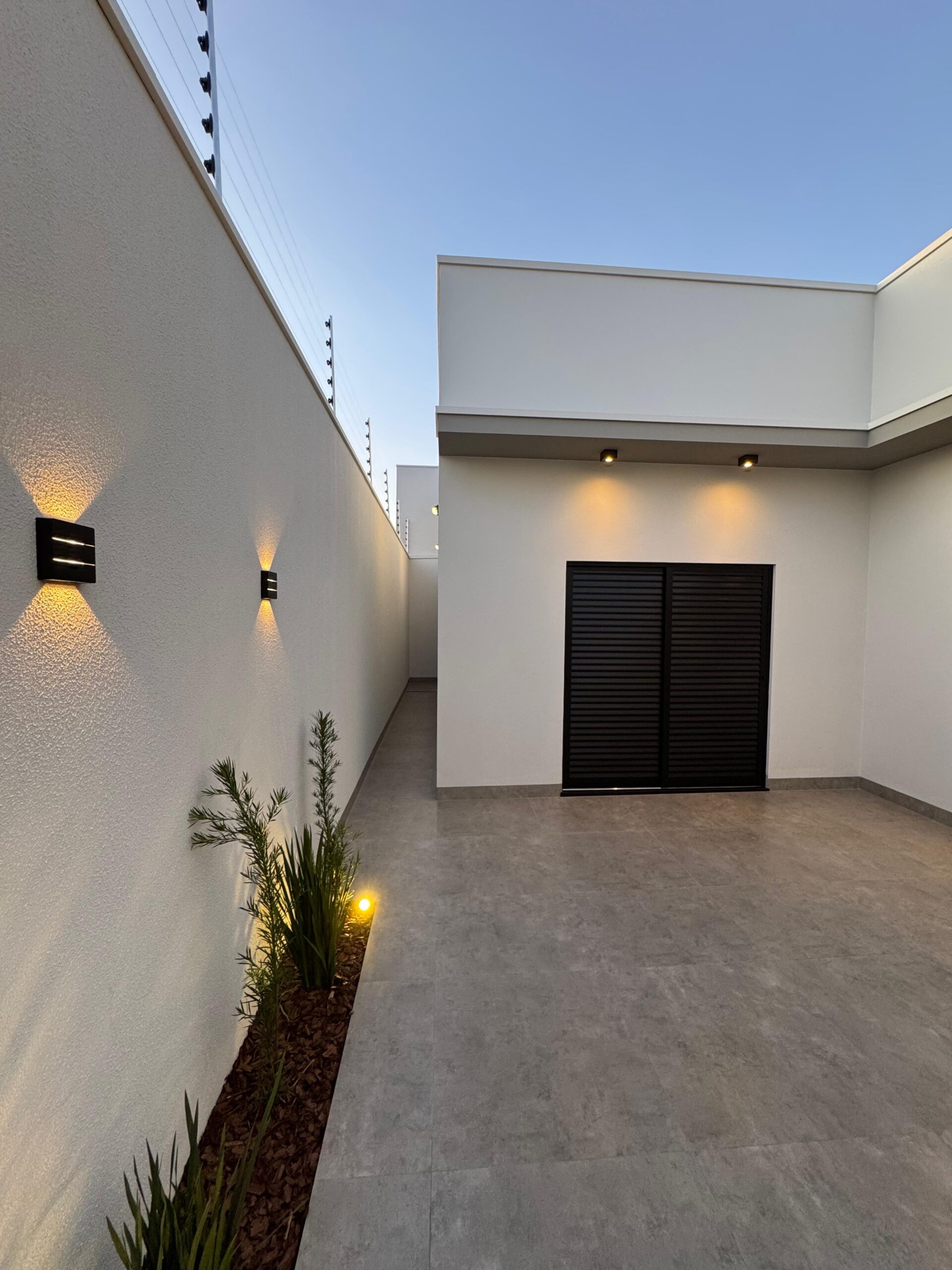 Casa Gran ville – Araguari – MG