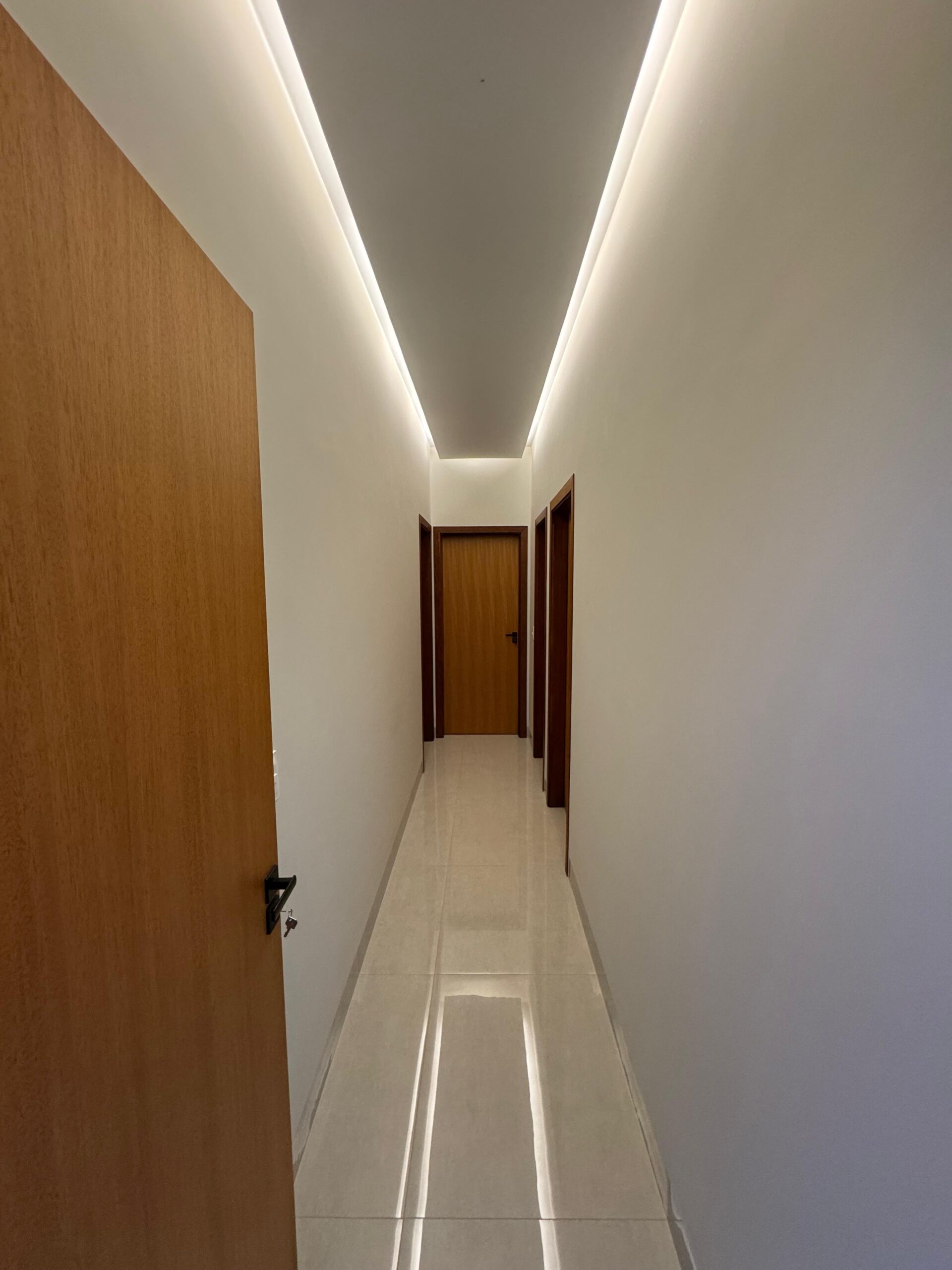 Casa Gran ville – Araguari – MG