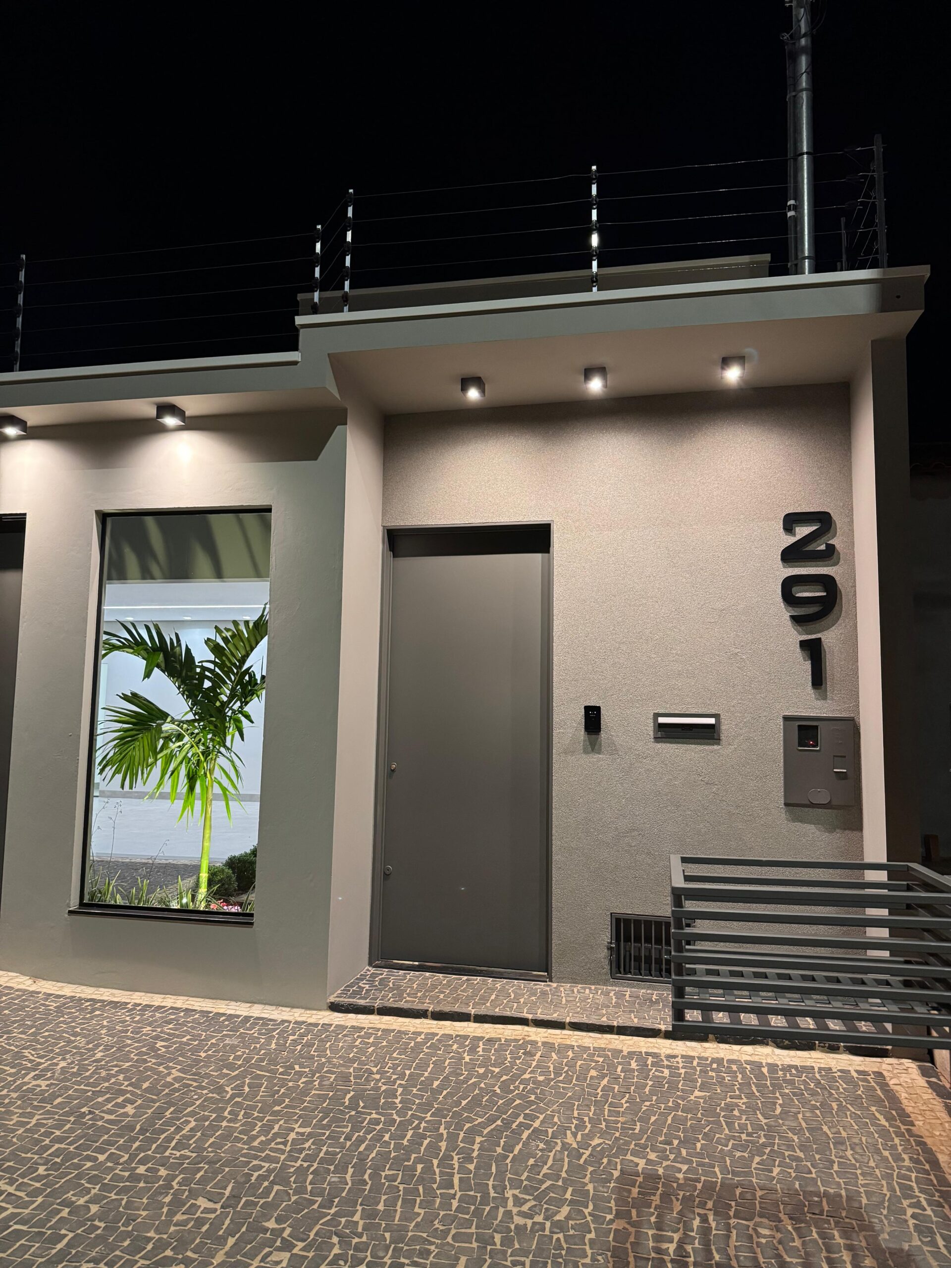 Casa Gran ville – Araguari – MG