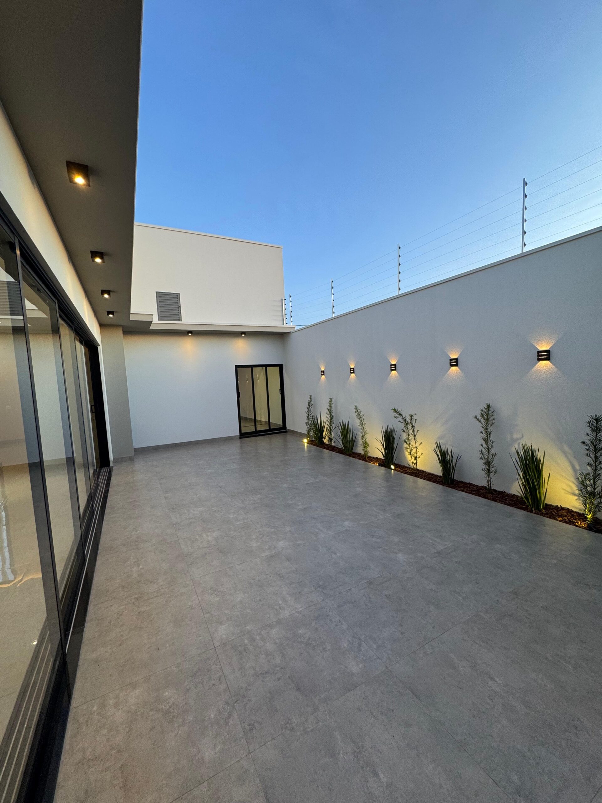 Casa Gran ville – Araguari – MG