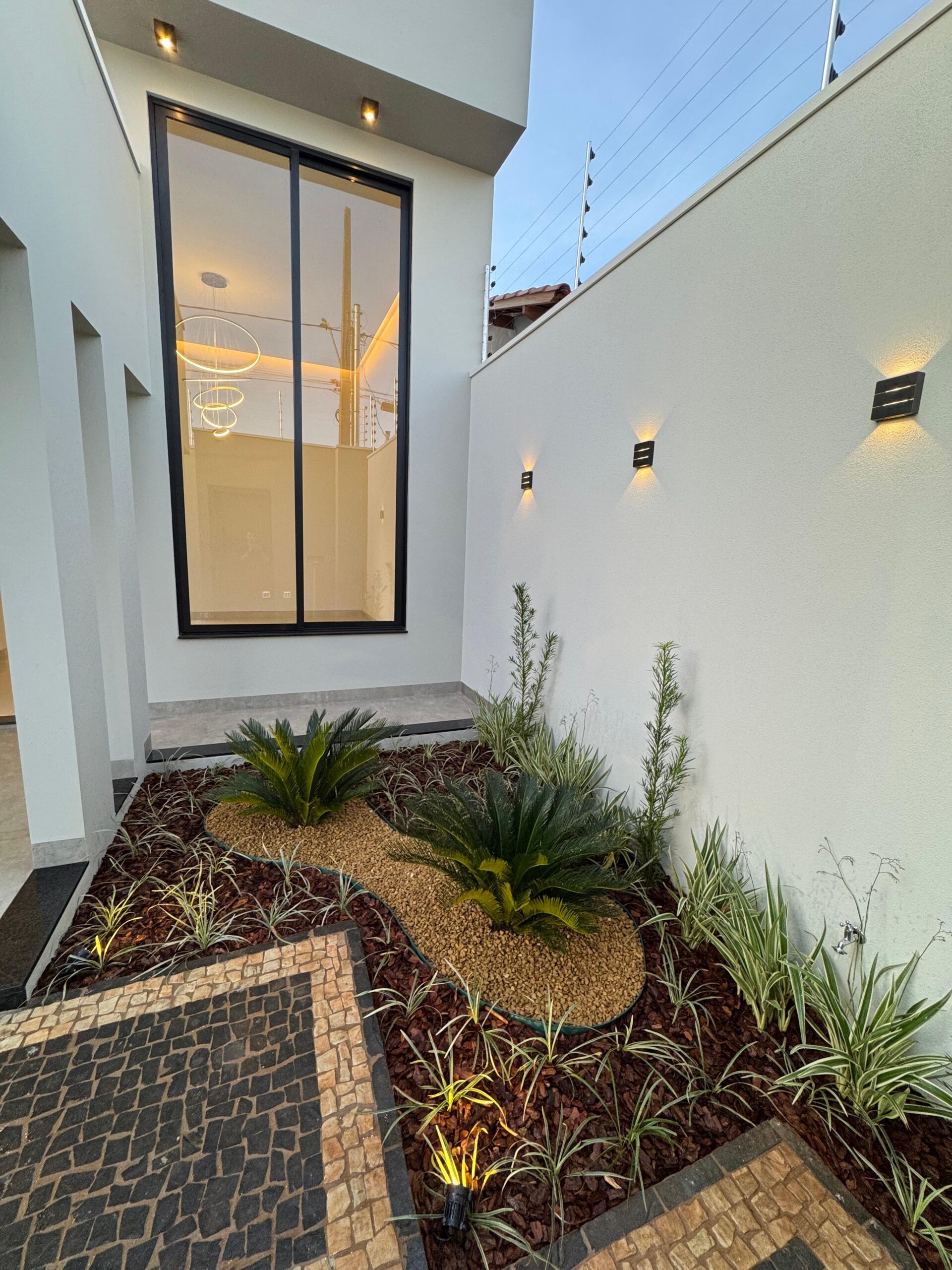 Casa Gran ville – Araguari – MG