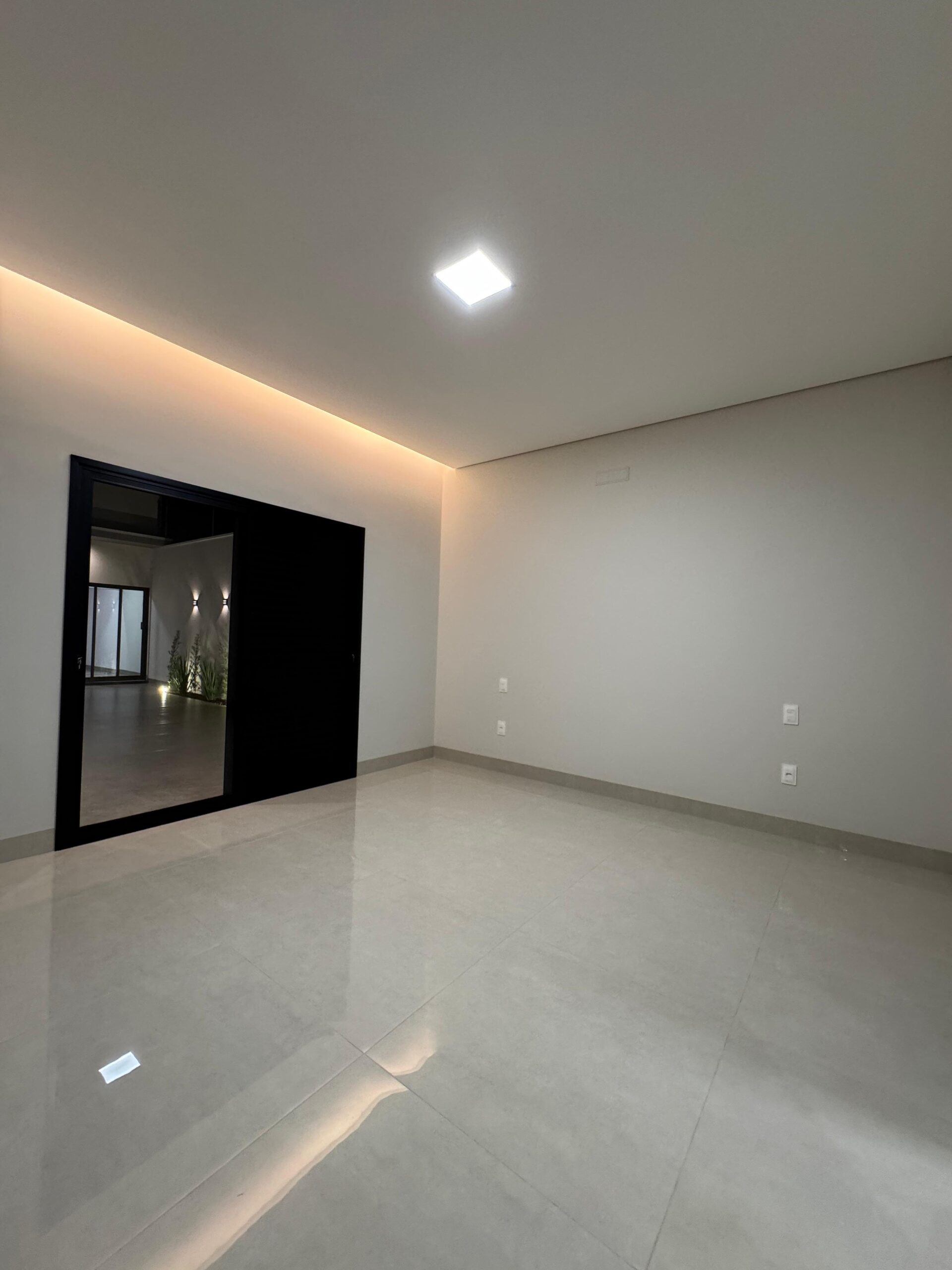 Casa Gran ville – Araguari – MG