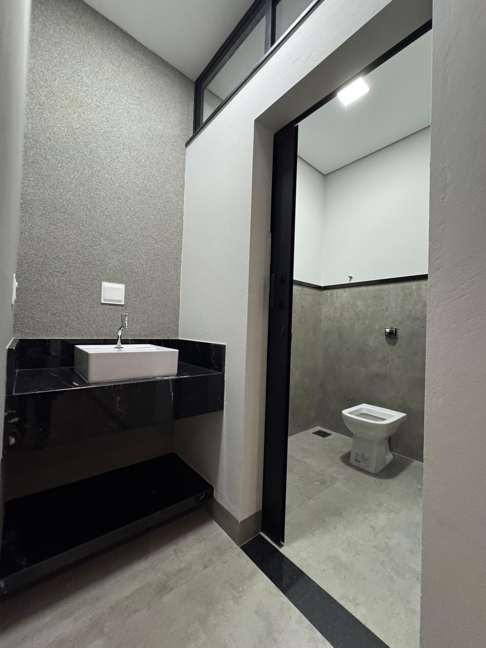 Casa Gran ville – Araguari – MG