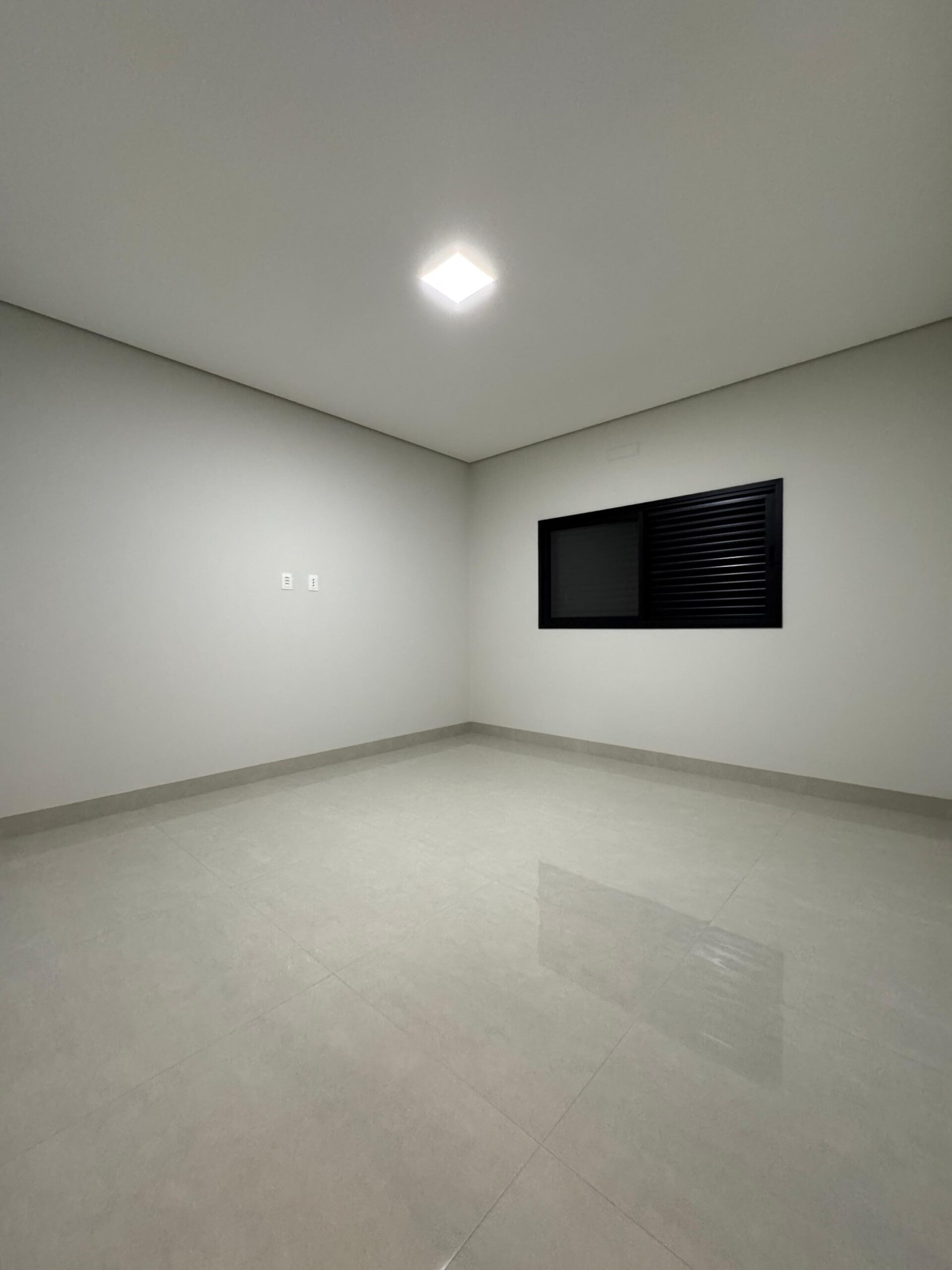 Casa Gran ville – Araguari – MG