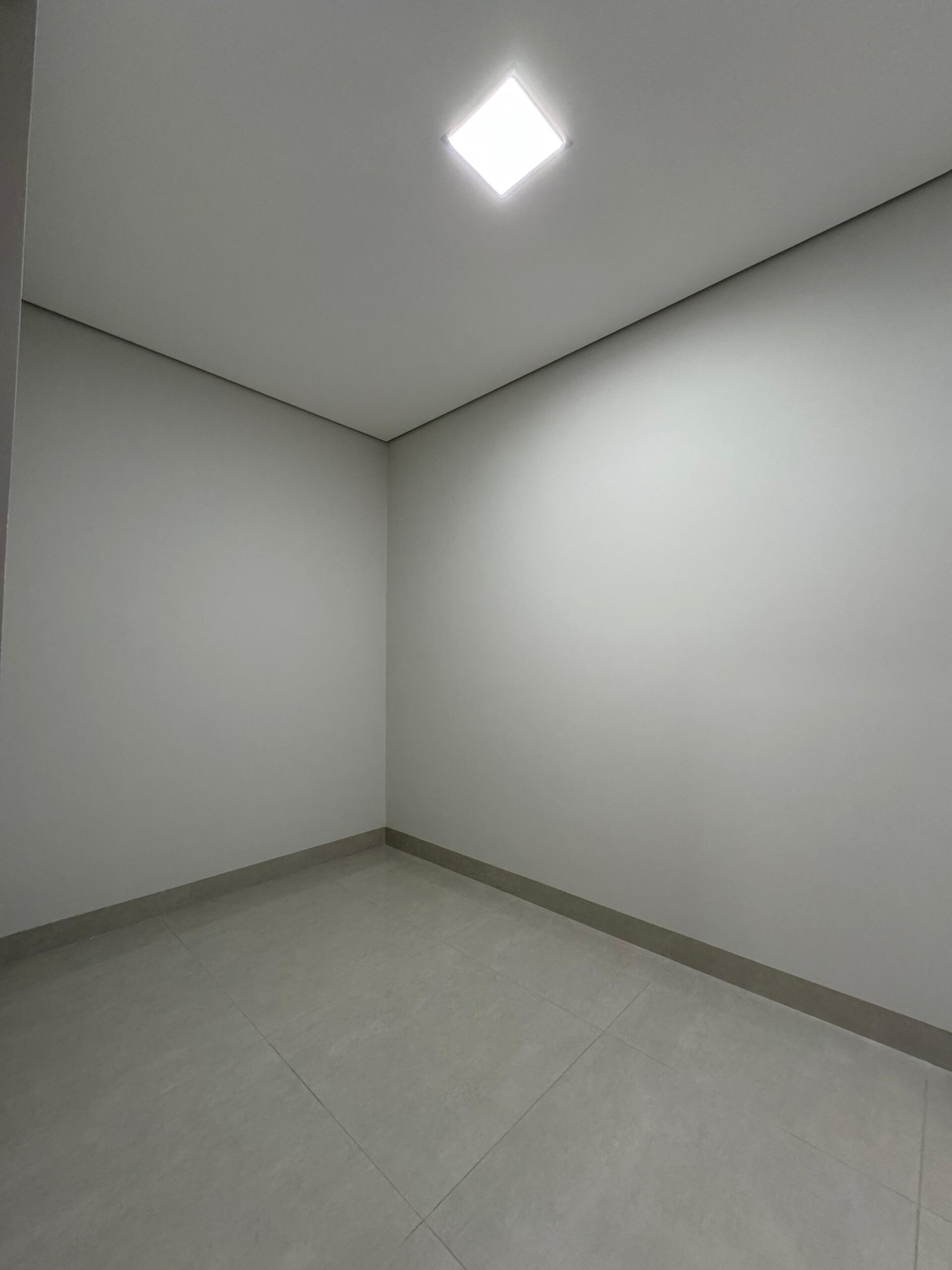 Casa Gran ville – Araguari – MG