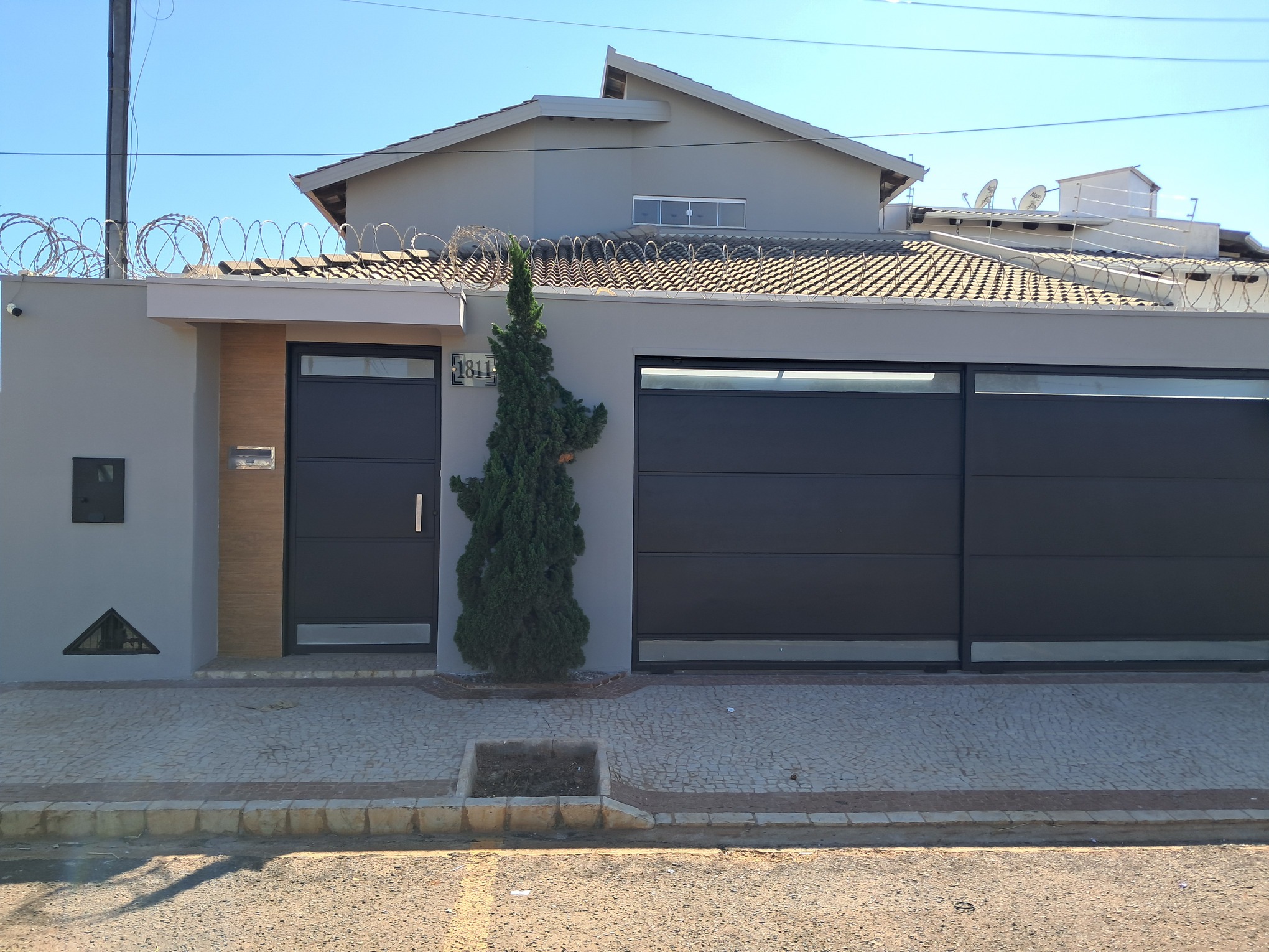 Casa Interlagos – Araguari – MG