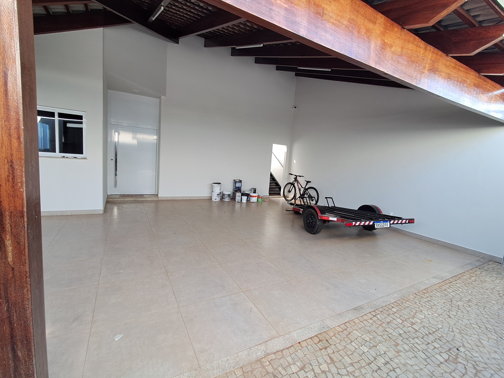 Casa Interlagos – Araguari – MG