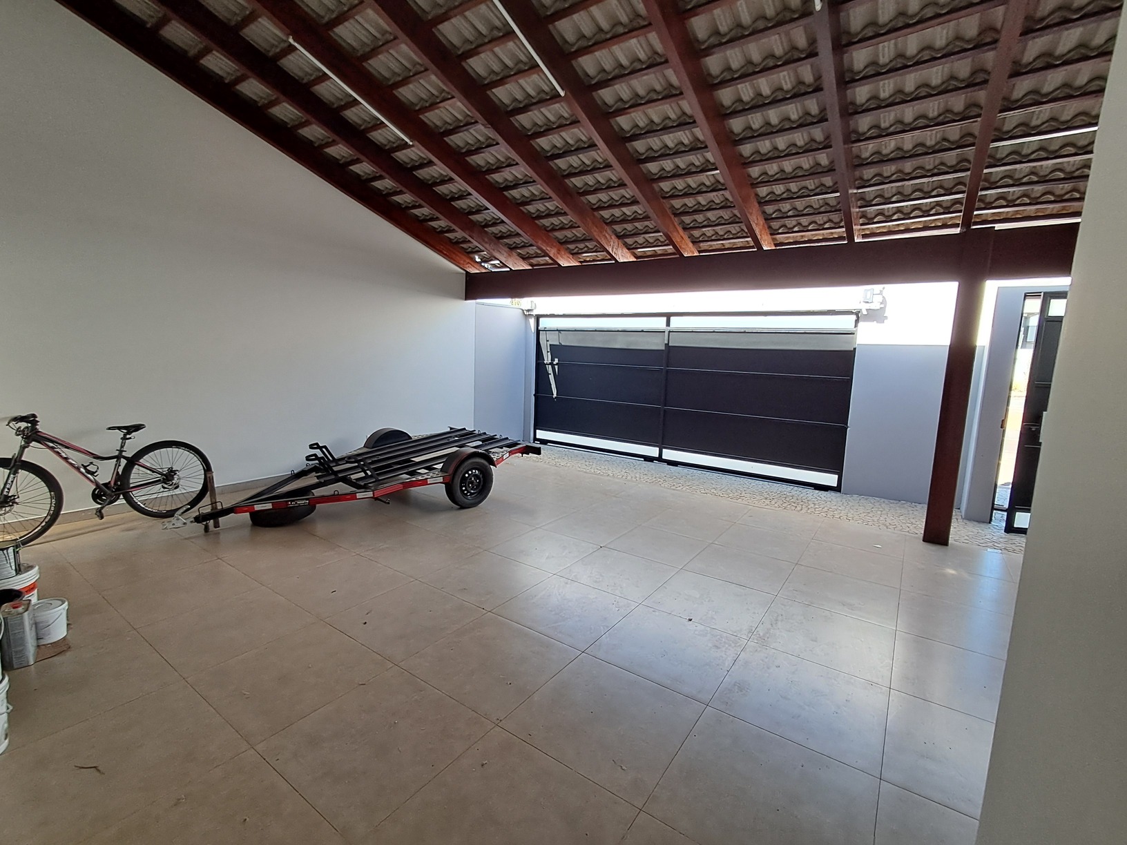 Casa Interlagos – Araguari – MG
