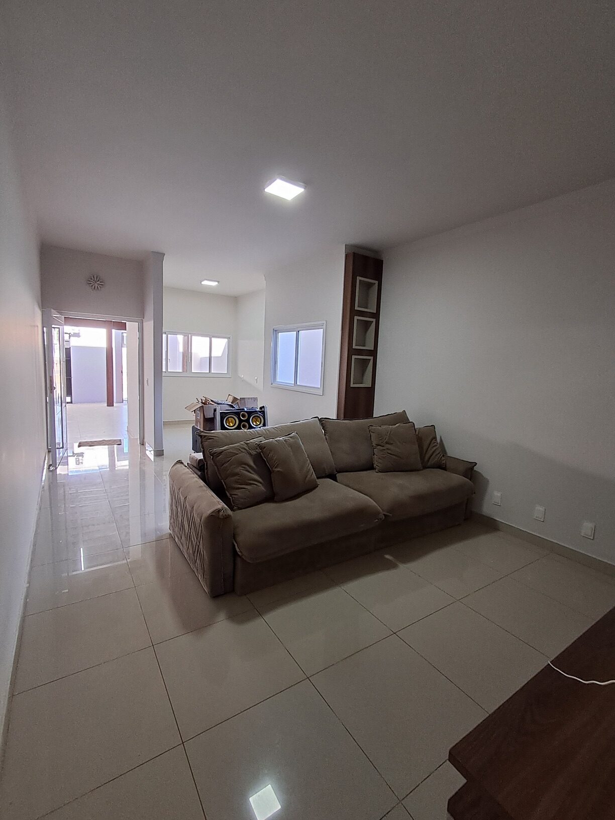 Casa Interlagos – Araguari – MG