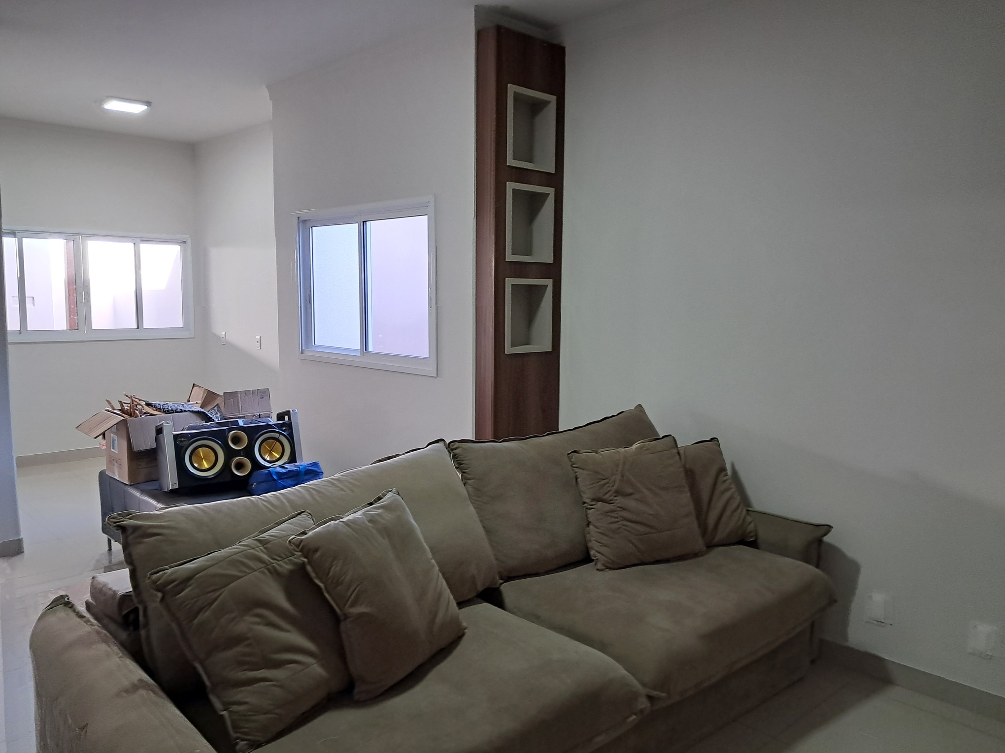 Casa Interlagos – Araguari – MG