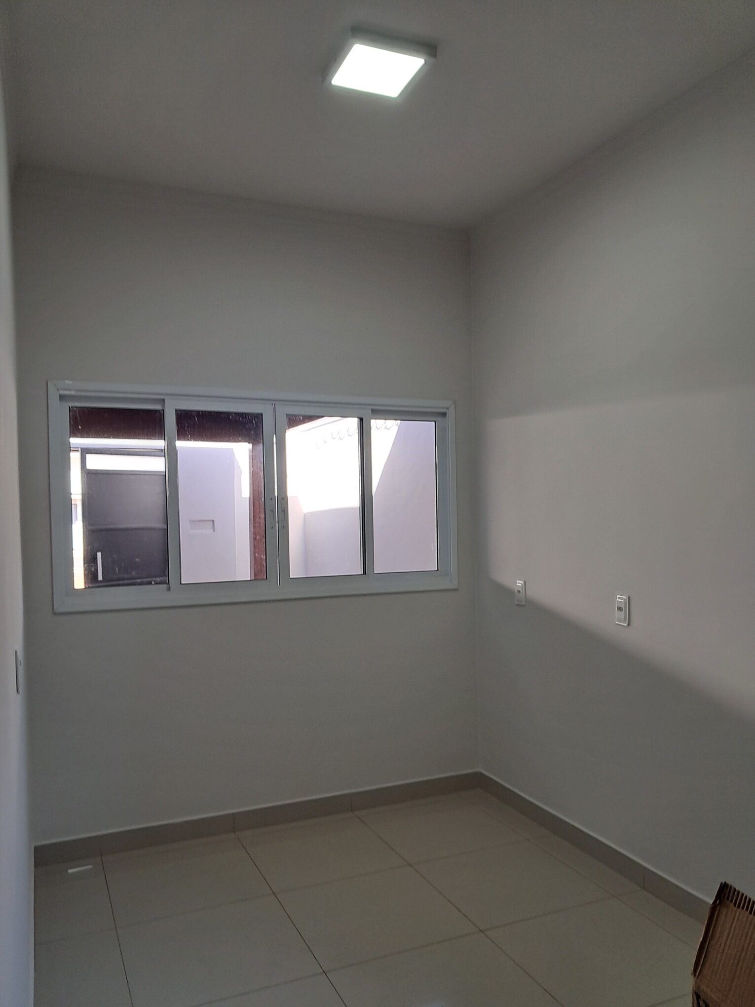 Casa Interlagos – Araguari – MG