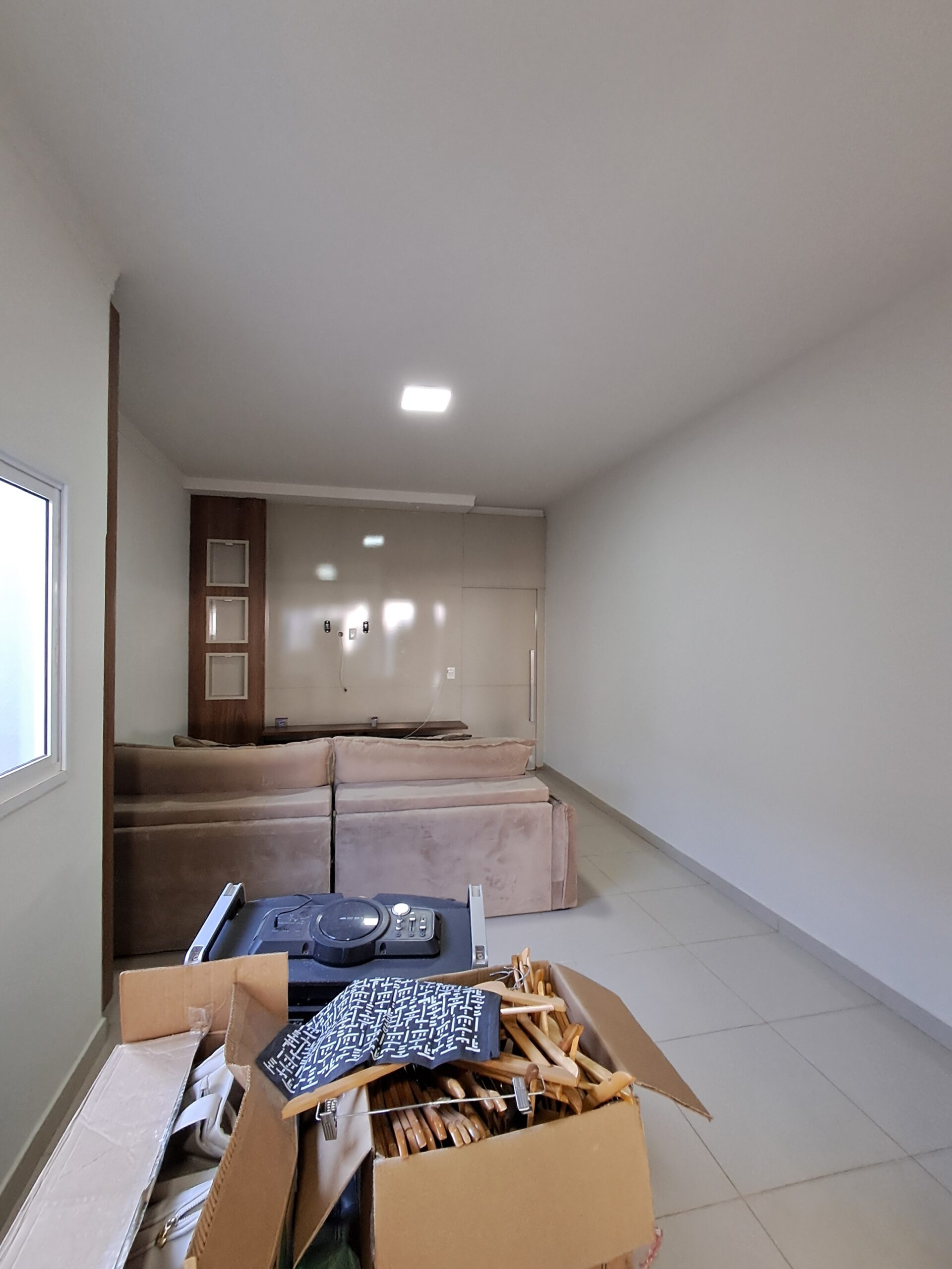 Casa Interlagos – Araguari – MG