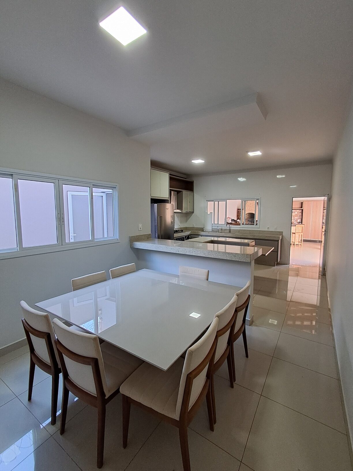 Casa Interlagos – Araguari – MG