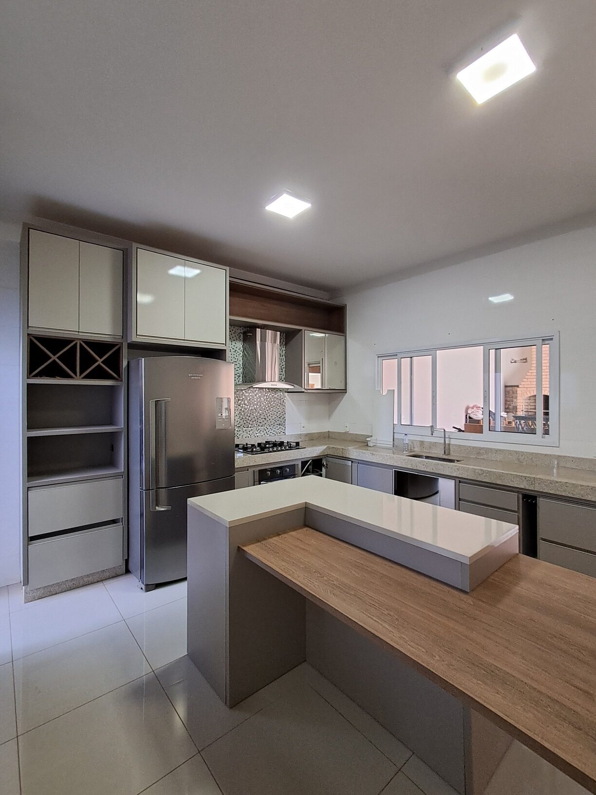 Casa Interlagos – Araguari – MG