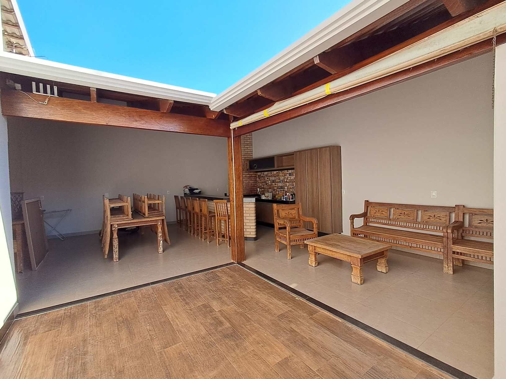 Casa Interlagos – Araguari – MG