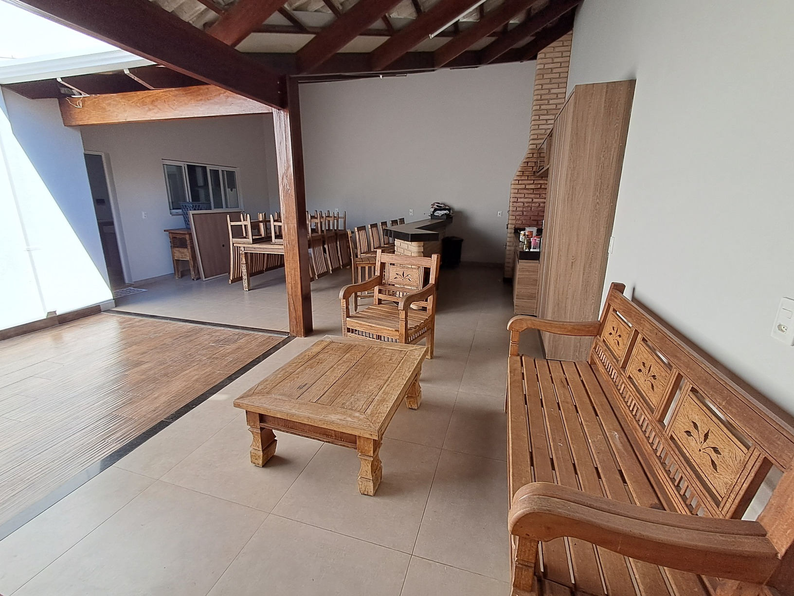 Casa Interlagos – Araguari – MG