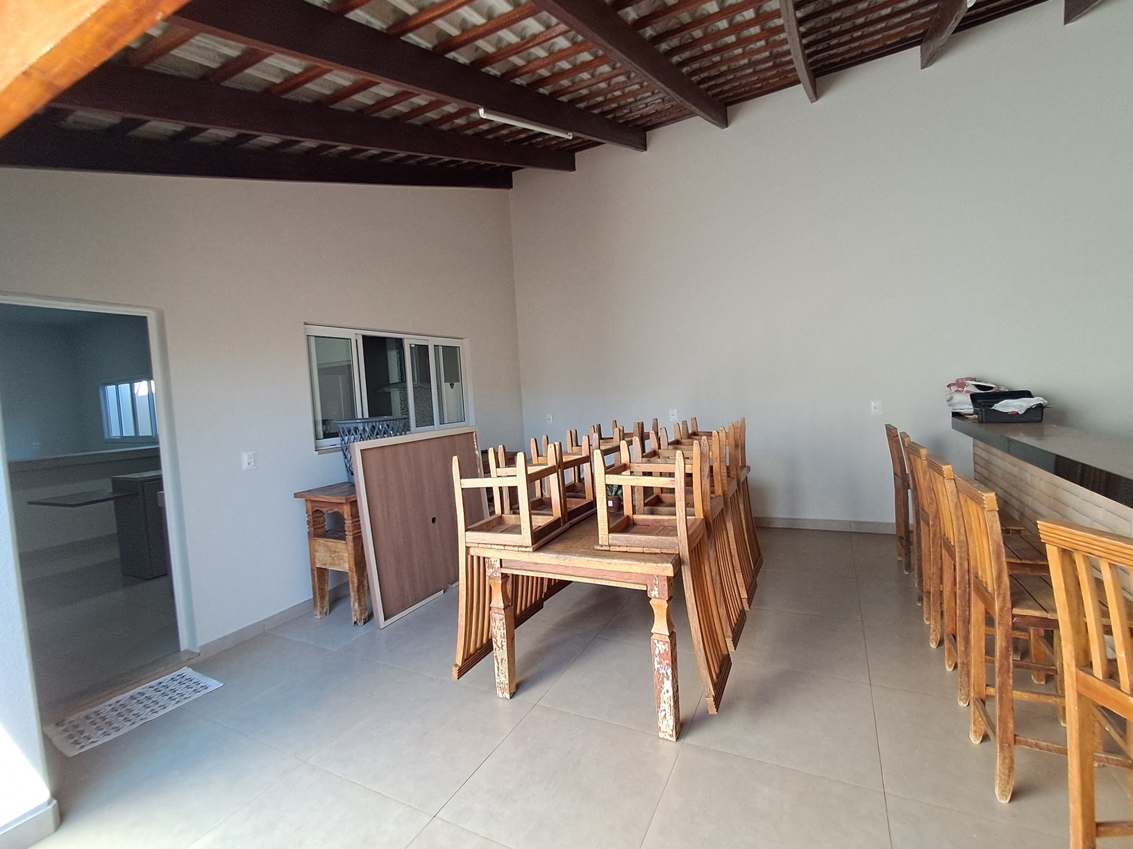 Casa Interlagos – Araguari – MG