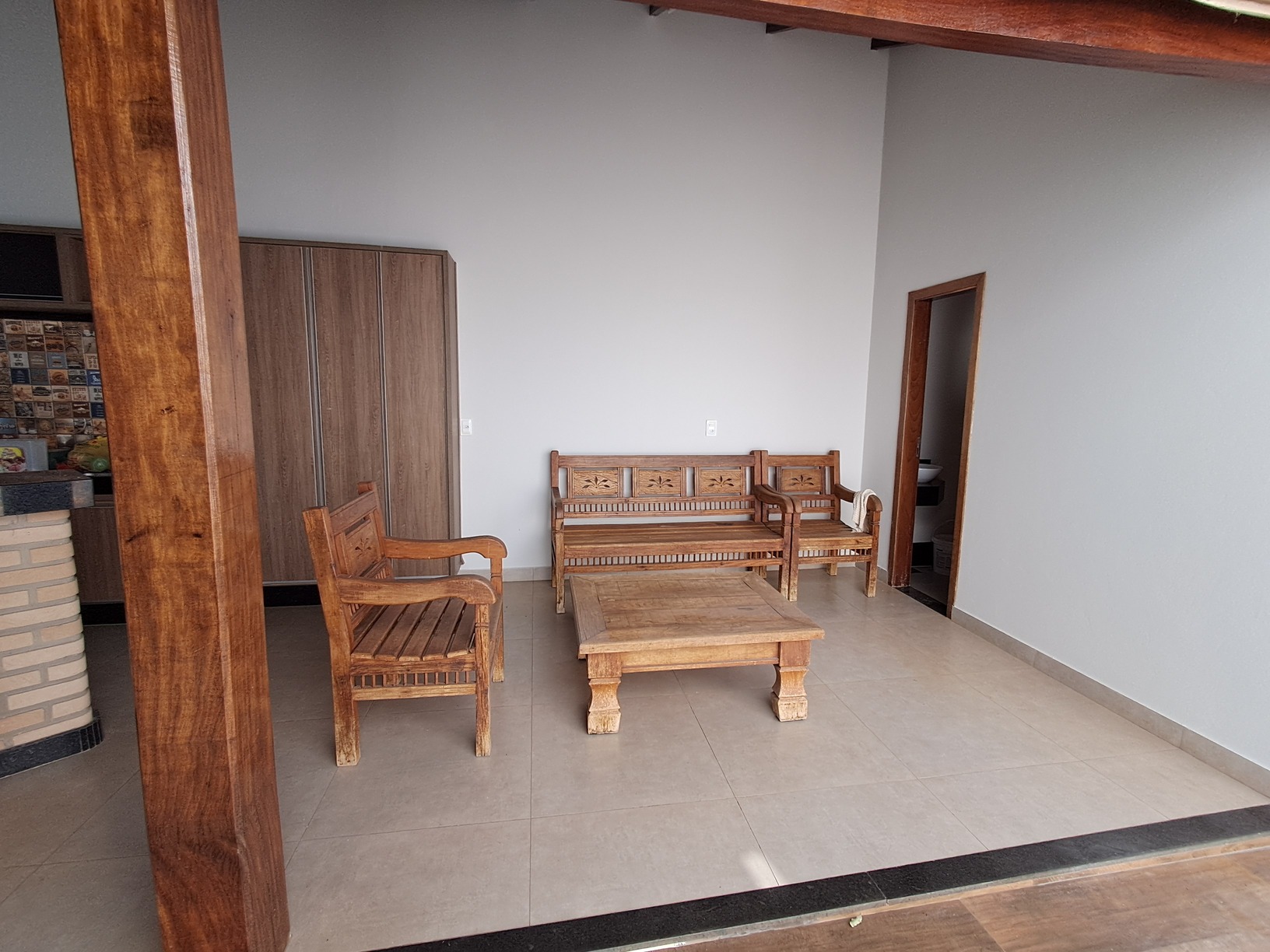 Casa Interlagos – Araguari – MG