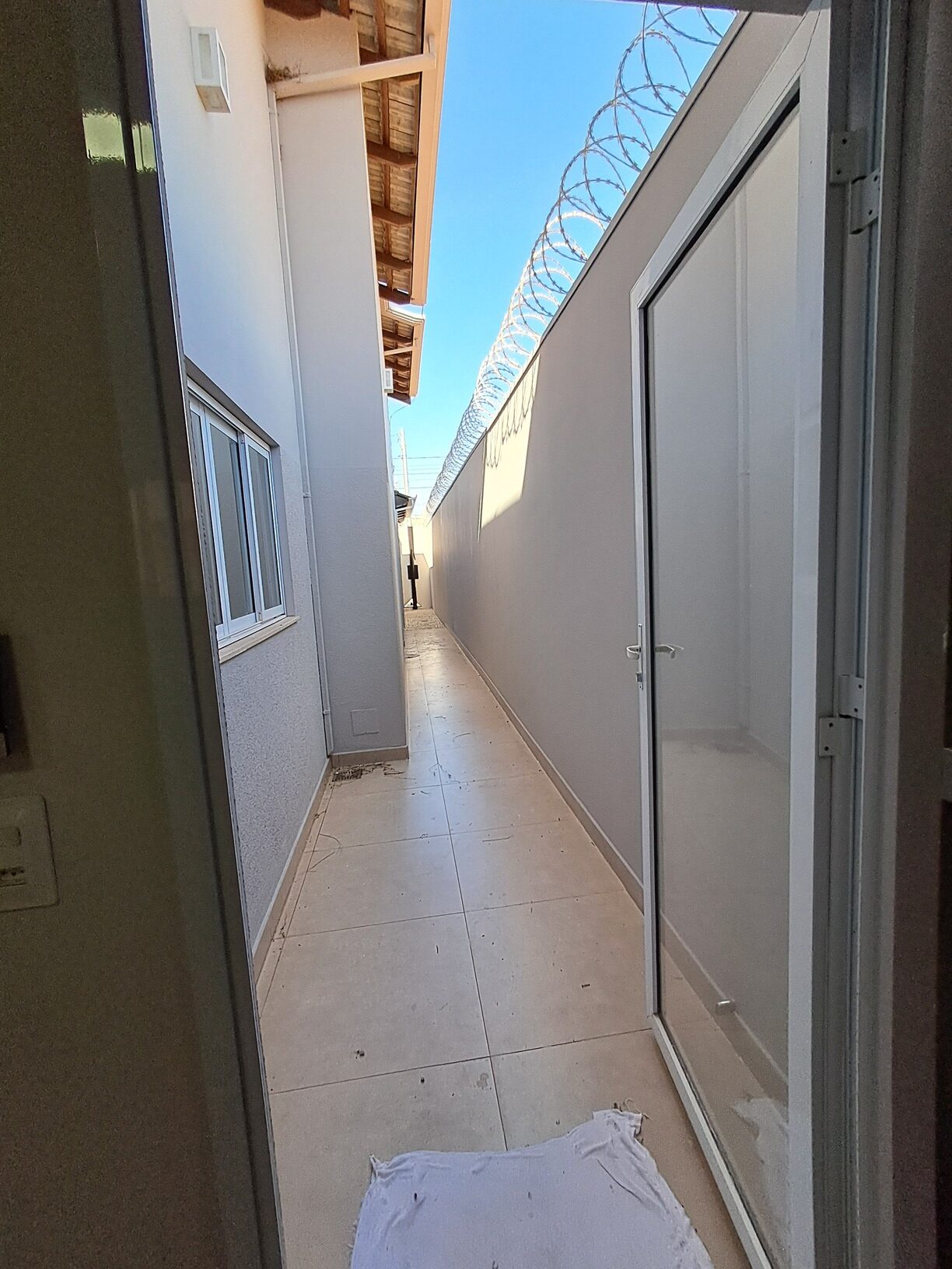 Casa Interlagos – Araguari – MG