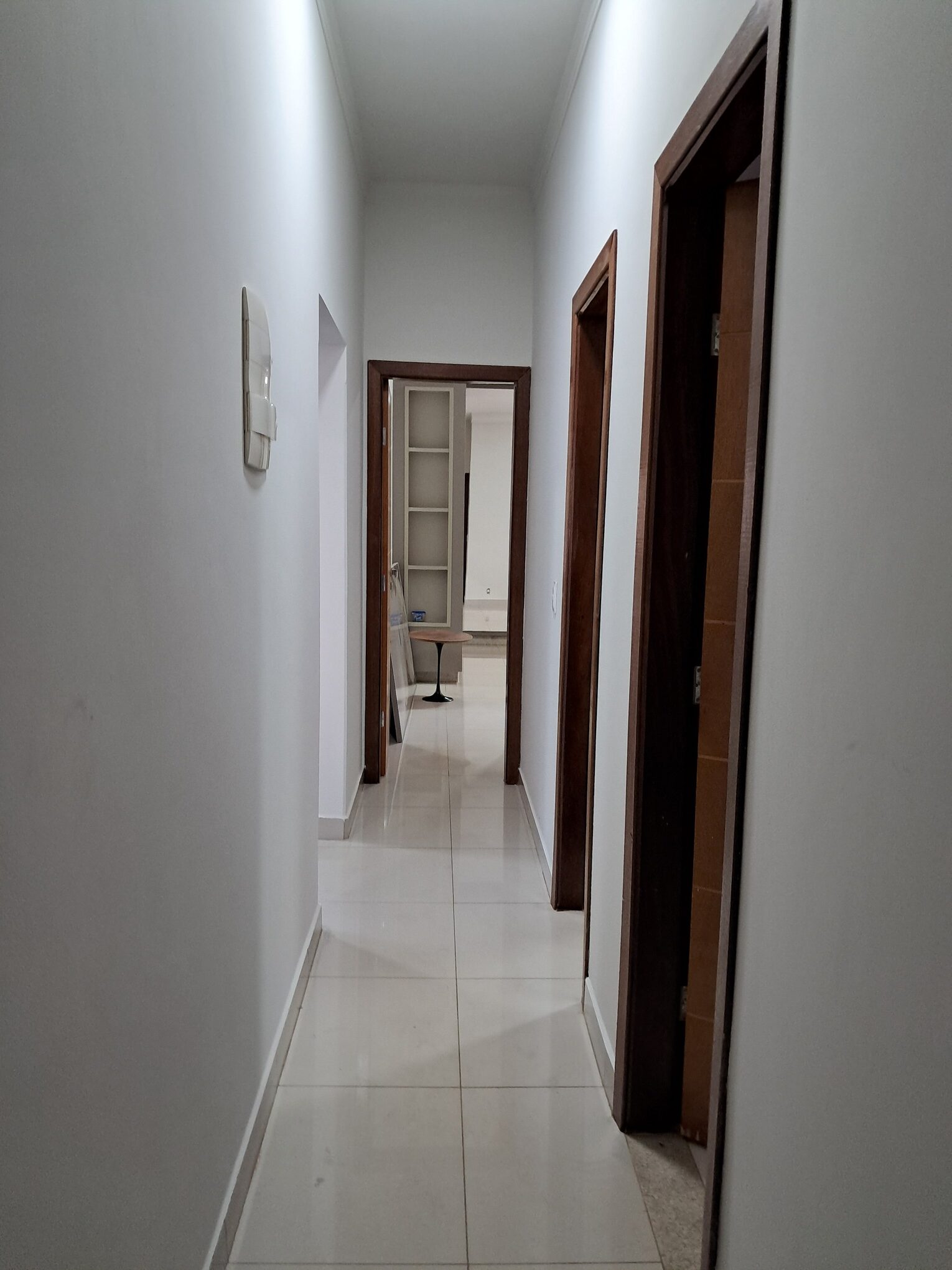 Casa Interlagos – Araguari – MG