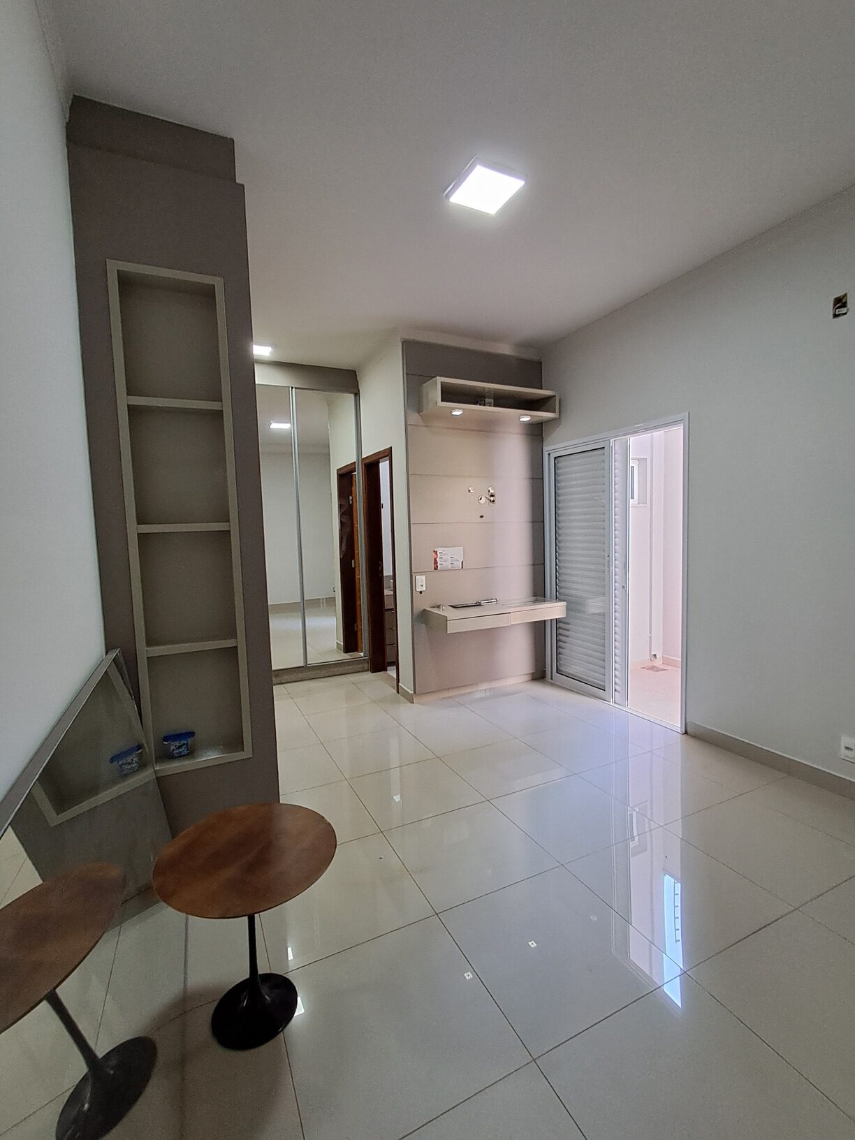 Casa Interlagos – Araguari – MG