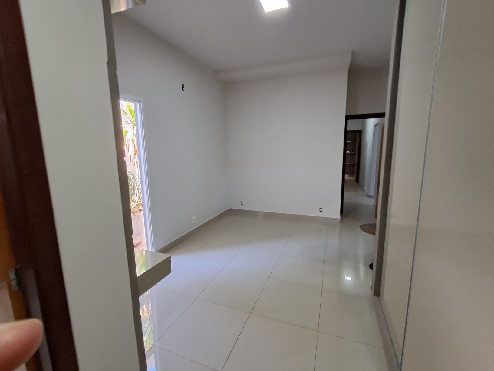 Casa Interlagos – Araguari – MG