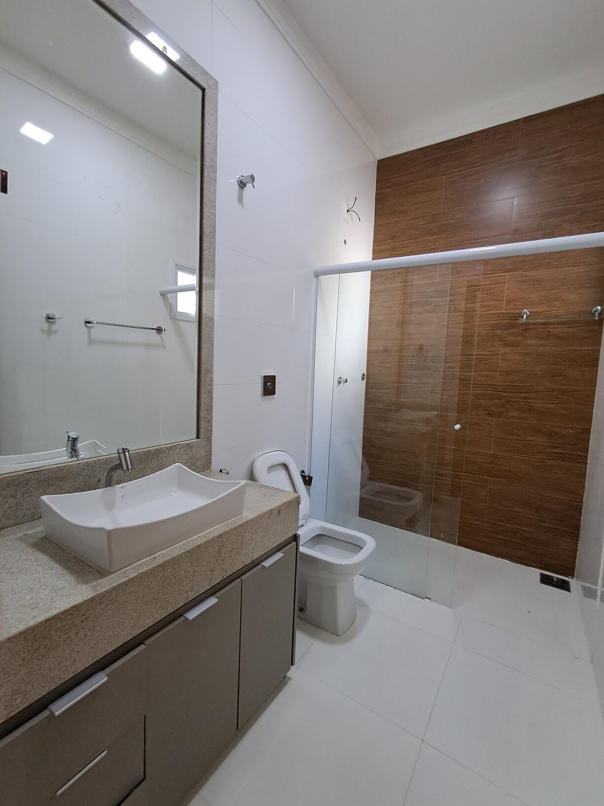 Casa Interlagos – Araguari – MG