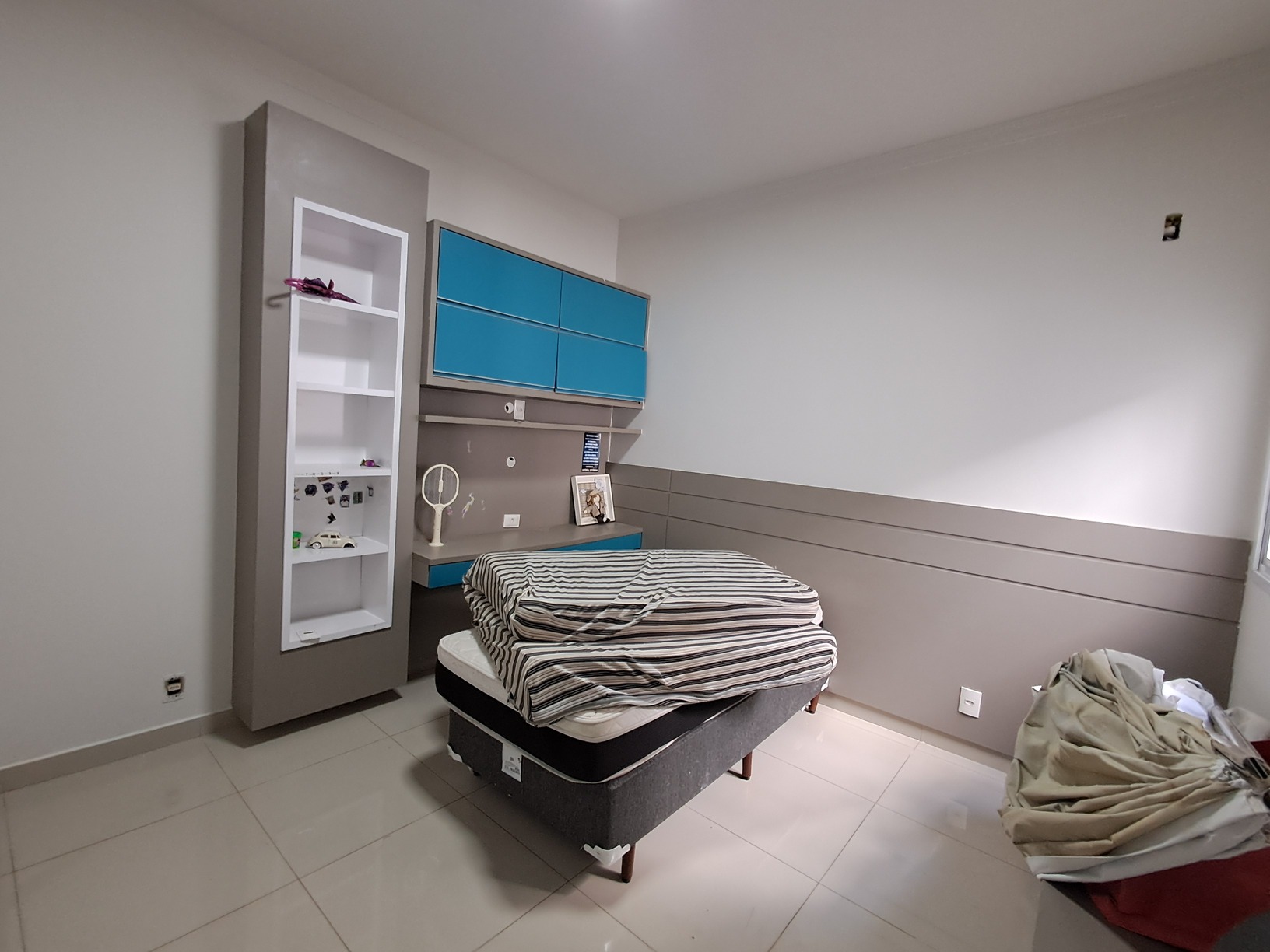 Casa Interlagos – Araguari – MG