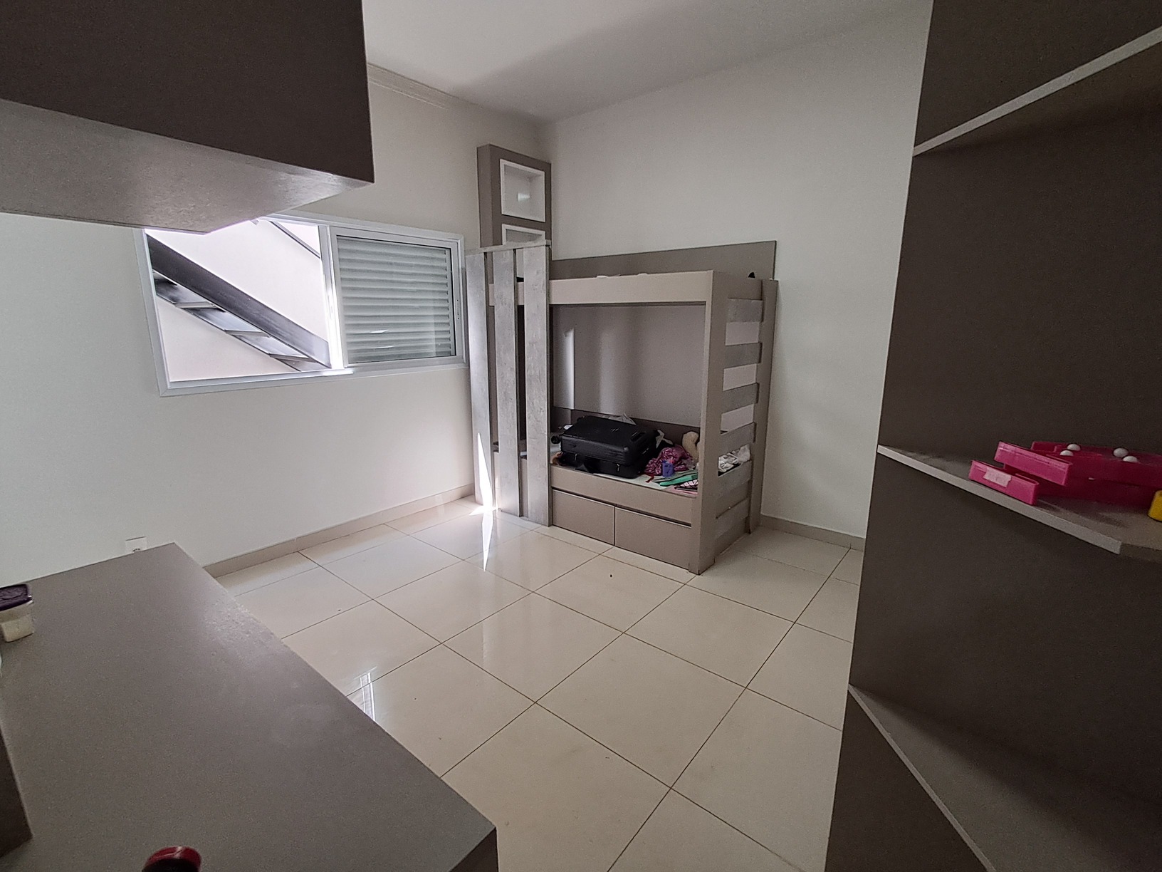 Casa Interlagos – Araguari – MG