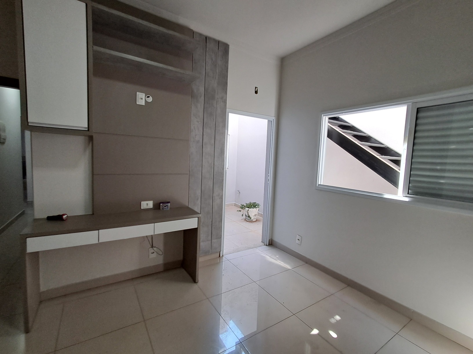 Casa Interlagos – Araguari – MG